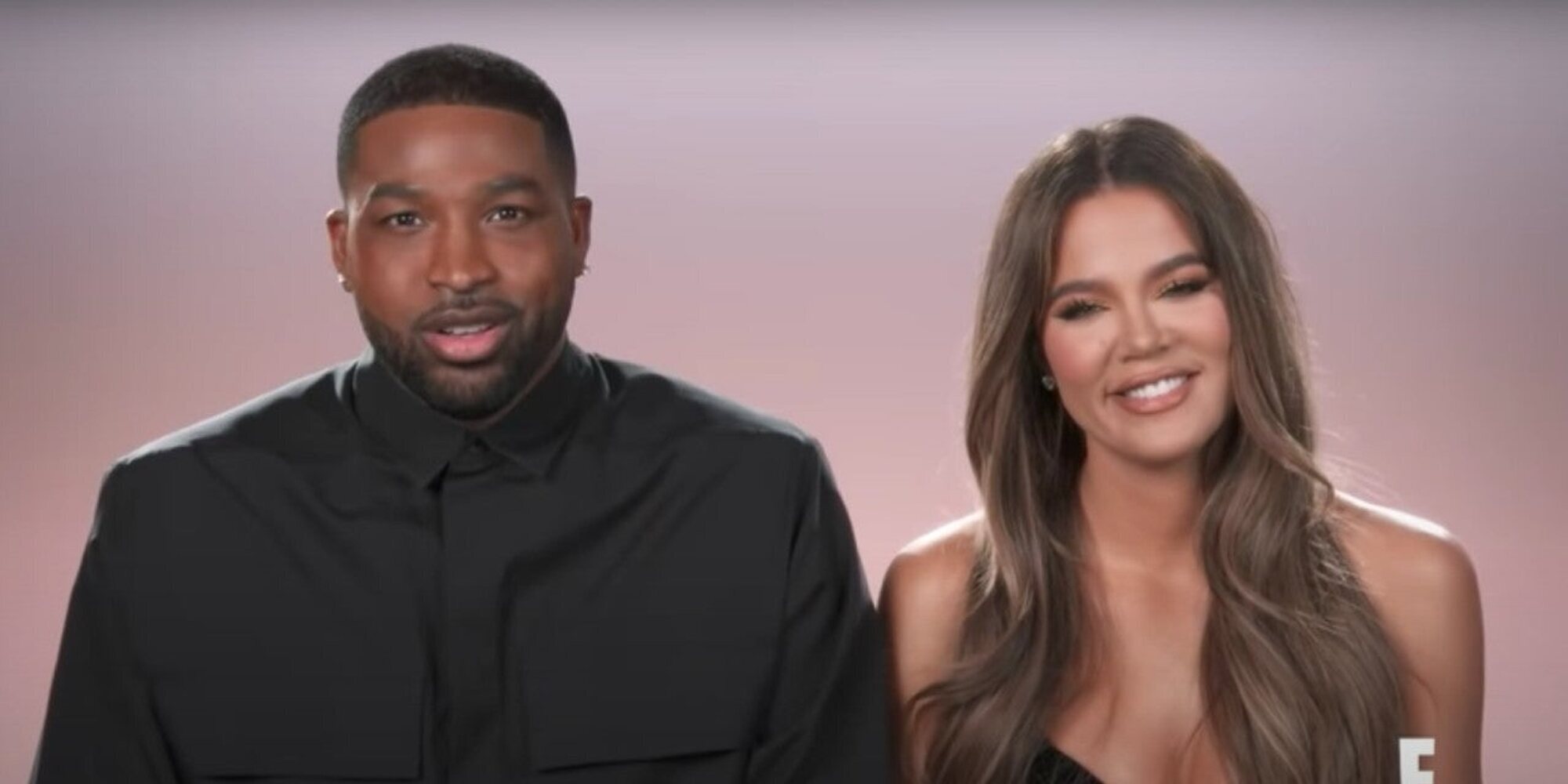 Tristan Thompson demuestra que se sigue llevando bien con Khloé Kardashian a pesar de todos los rumores sobre él