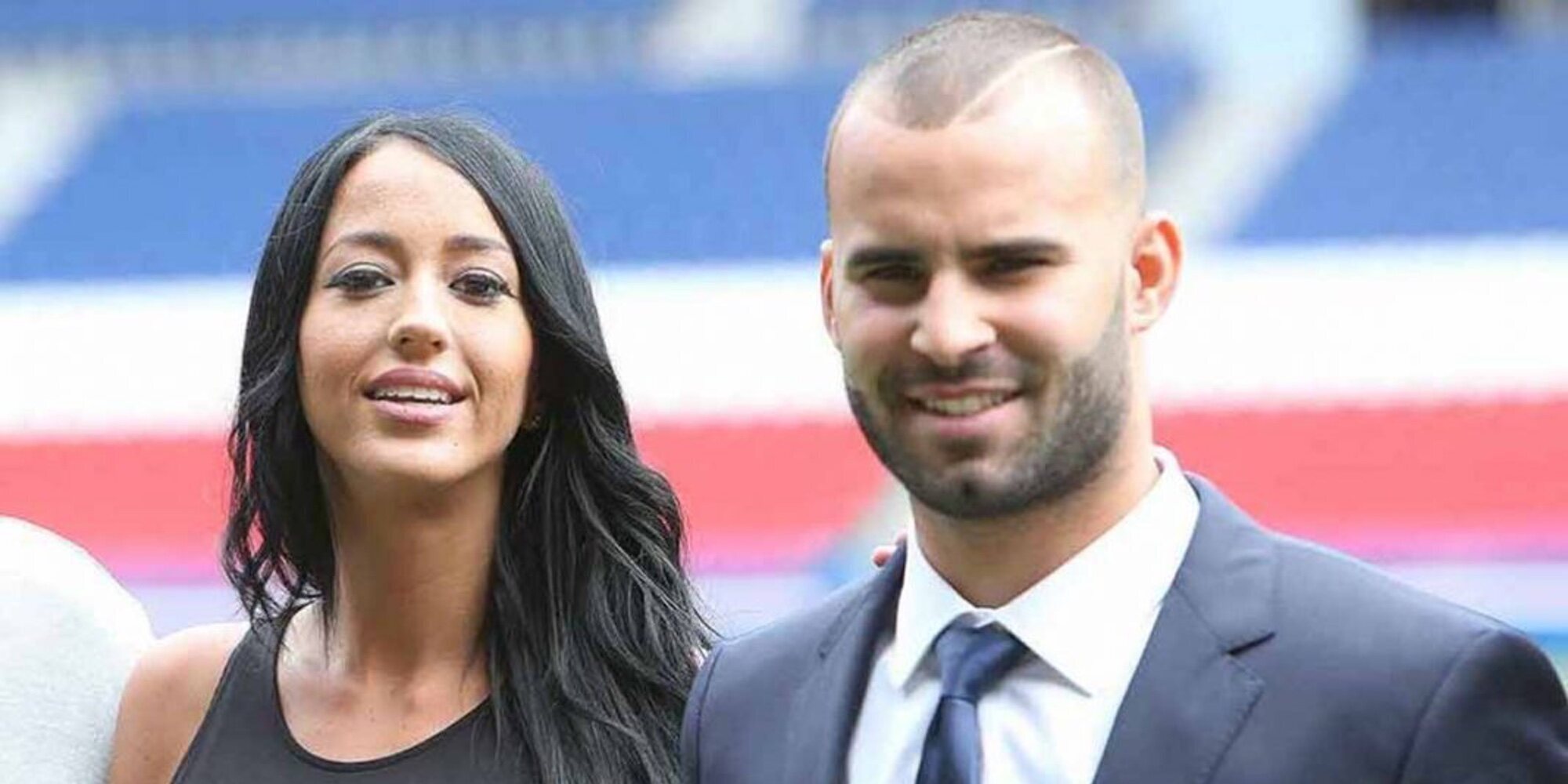 Aurah Ruiz y Jesé Rodríguez, juntos de nuevo con motivo del cumpleaños de su hijo Nyan