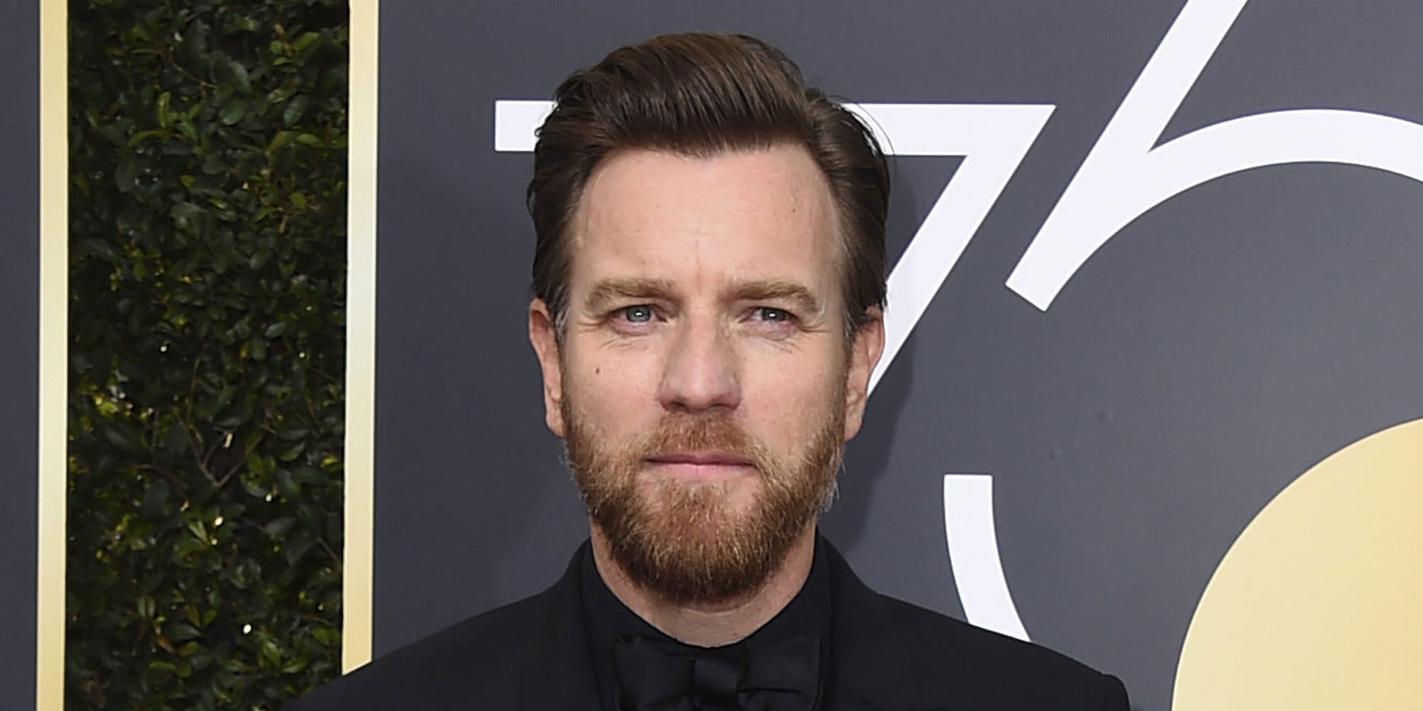 Ewan McGregor se convierte en padre por quinta vez junto a Mary Elizabeth Winstead