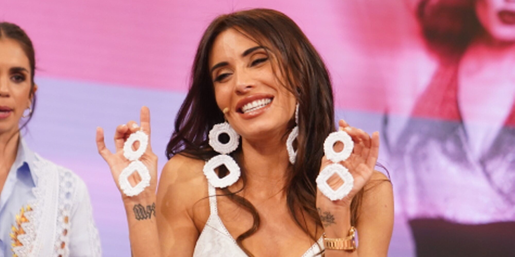 Pilar Rubio aclara si seguirá en 'El Hormiguero' la siguiente temporada