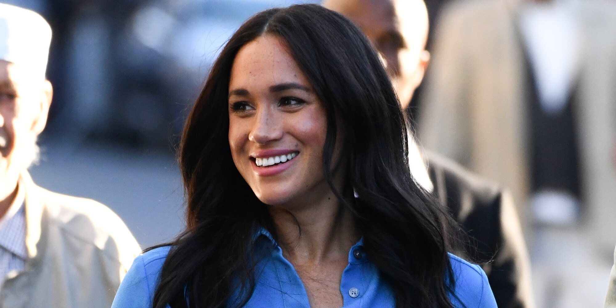 Meghan Markle podría volver a Reino Unido antes de lo esperado por un motivo muy especial