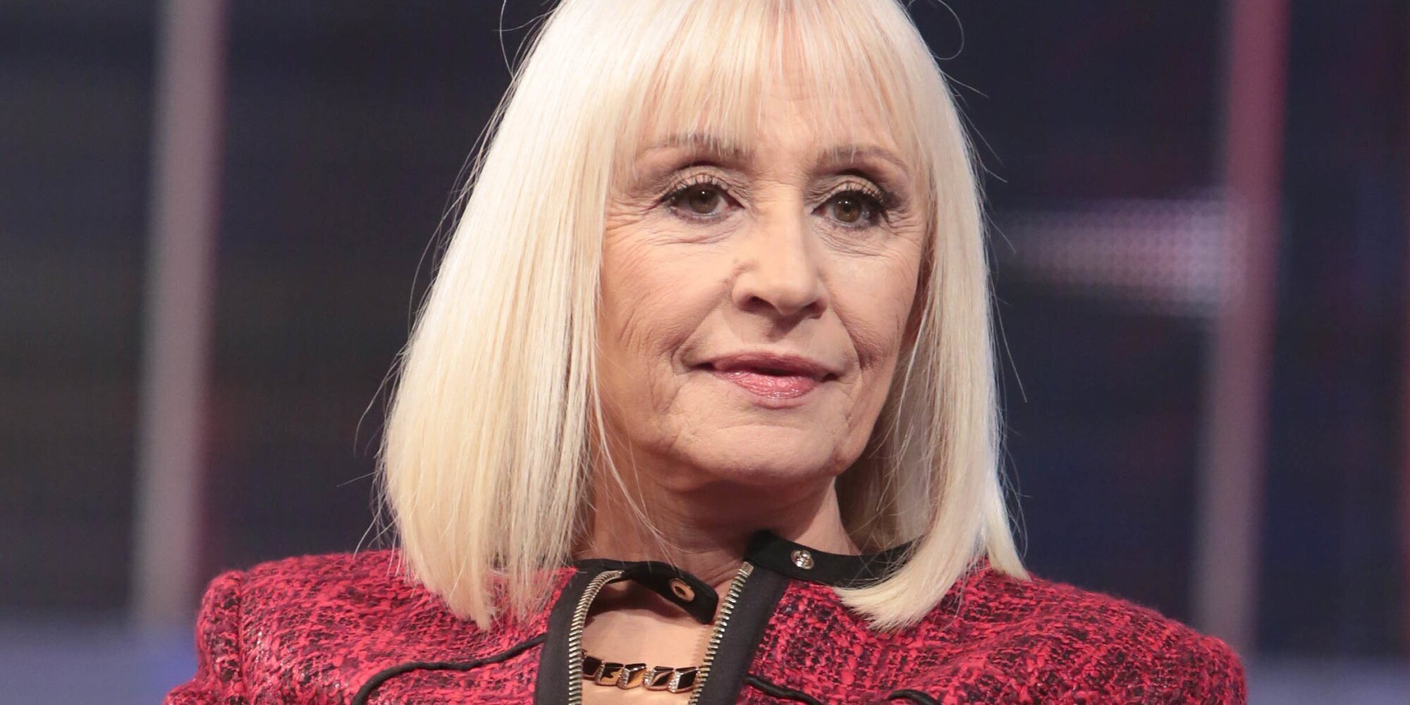 Muere Raffaella Carrà a los 78 años