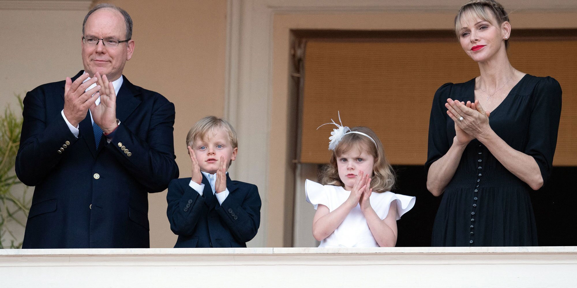 El dolor de Charlene de Mónaco por estar lejos de Alberto de Mónaco y sus hijos Jacques y Gabriella