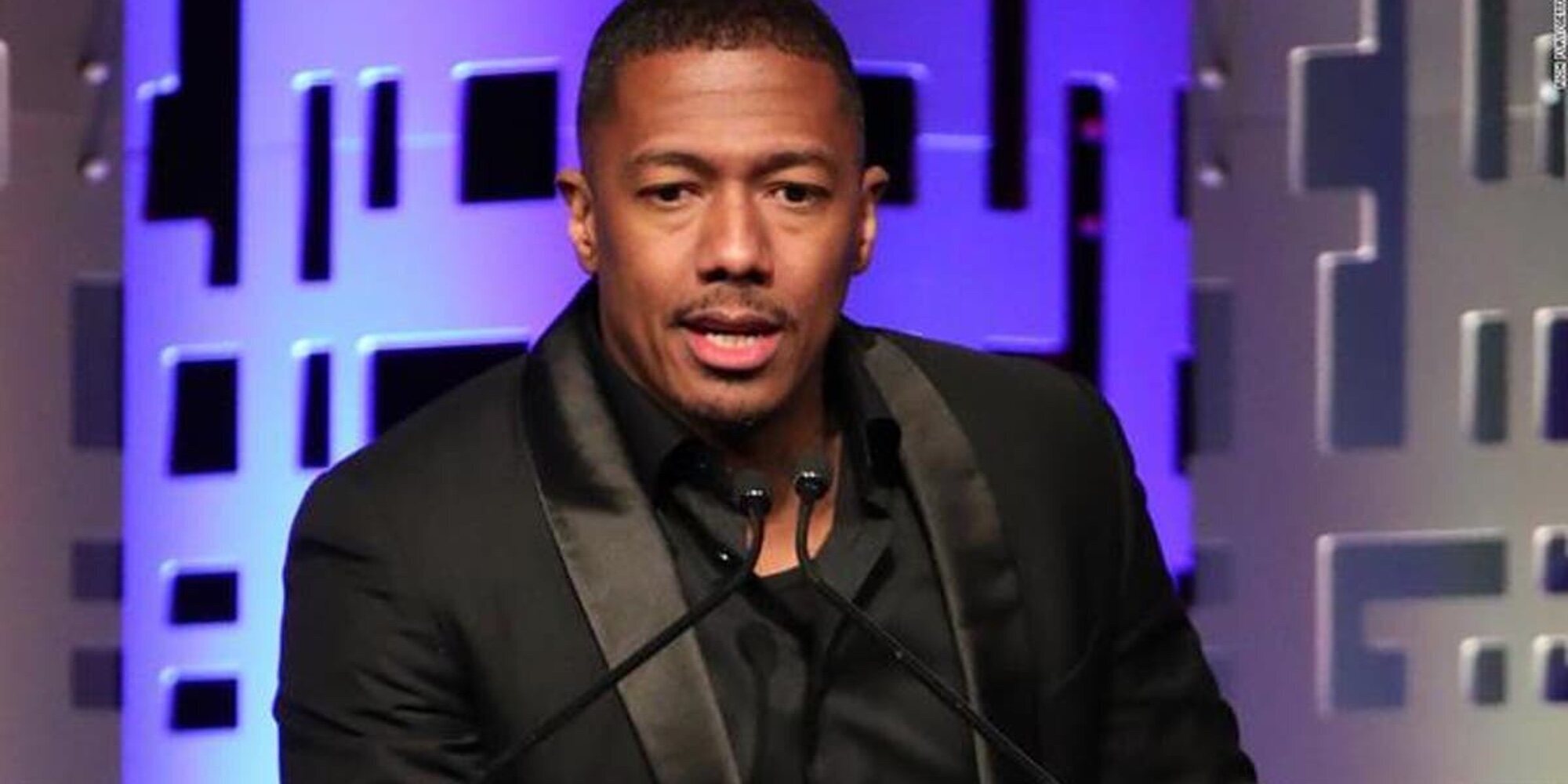 Nick Cannon se pronuncia: "He tenido a mis siete hijos a propósito"