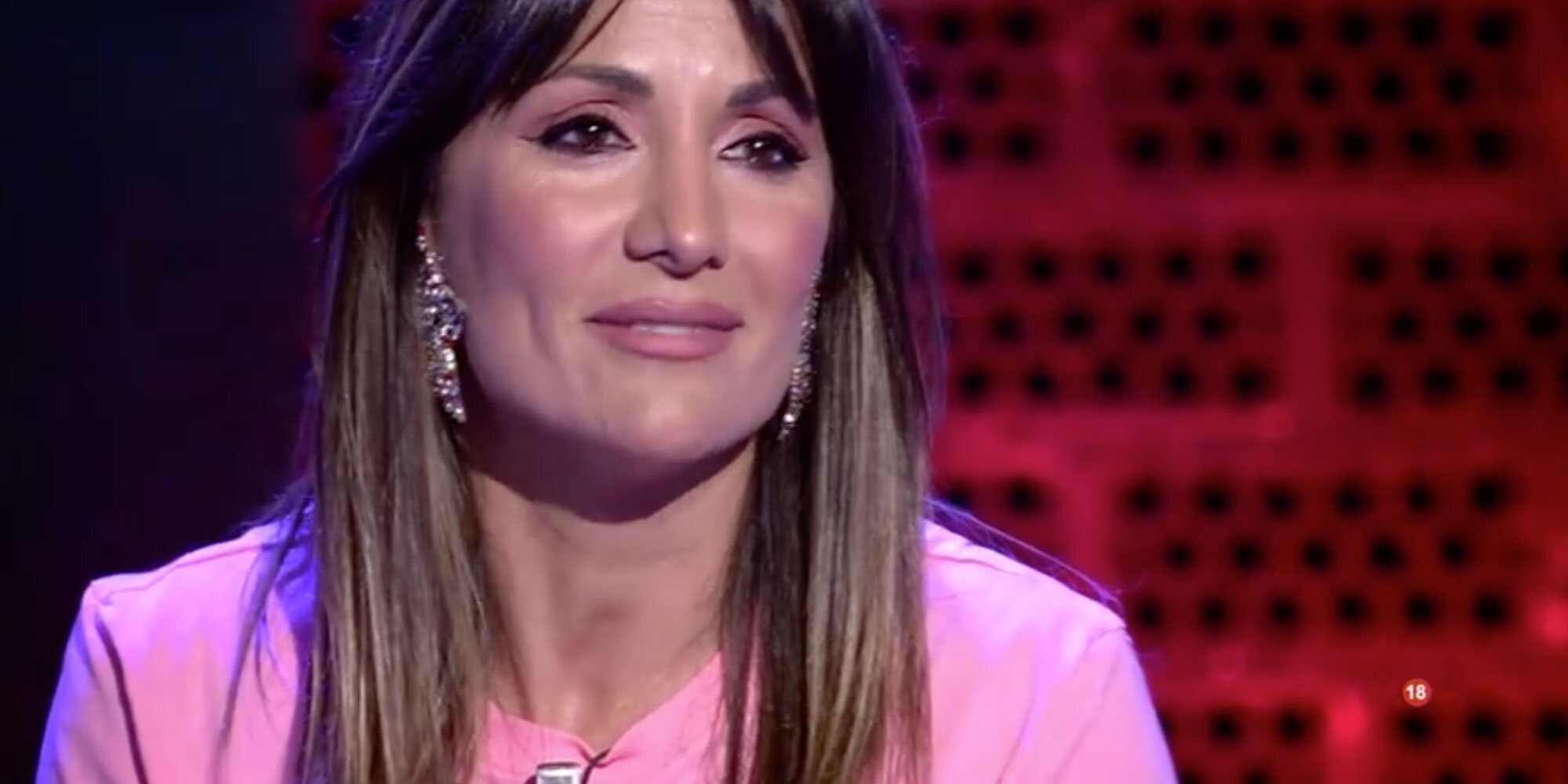 Nagore Robles relata cómo fue el peor día de su vida en 'Sobreviviré. After show'