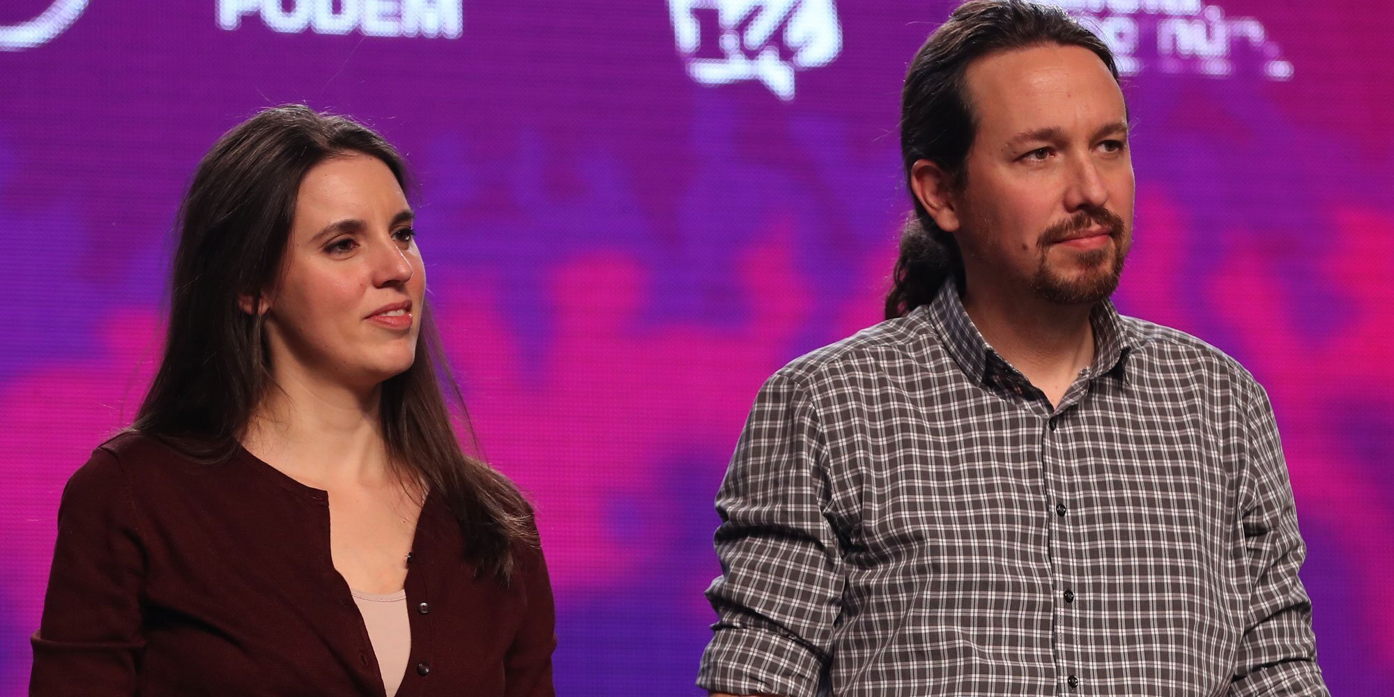 El contundente mensaje con el que Irene Montero ha desmentido su ruptura con Pablo Iglesias