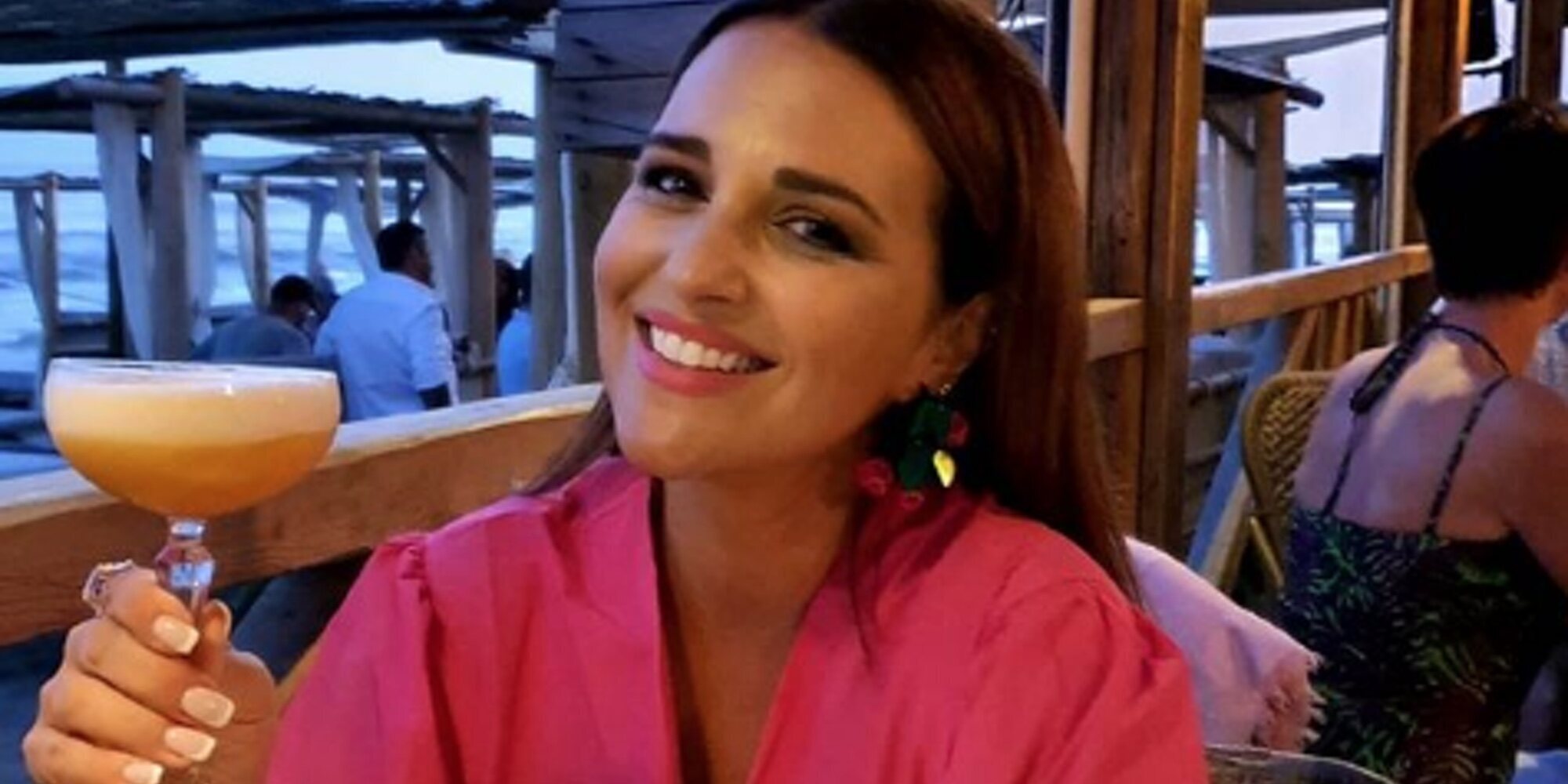 Paula Echevarría celebra orgullosa el tercer mes de su hijo Miguel