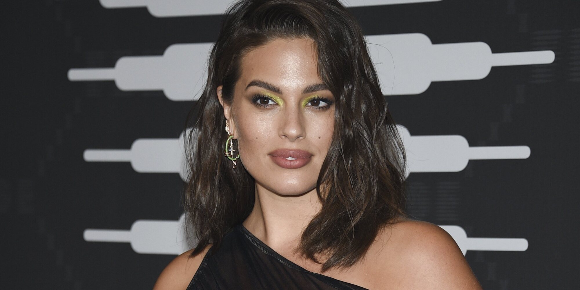 Ashley Graham anuncia su segundo embarazo