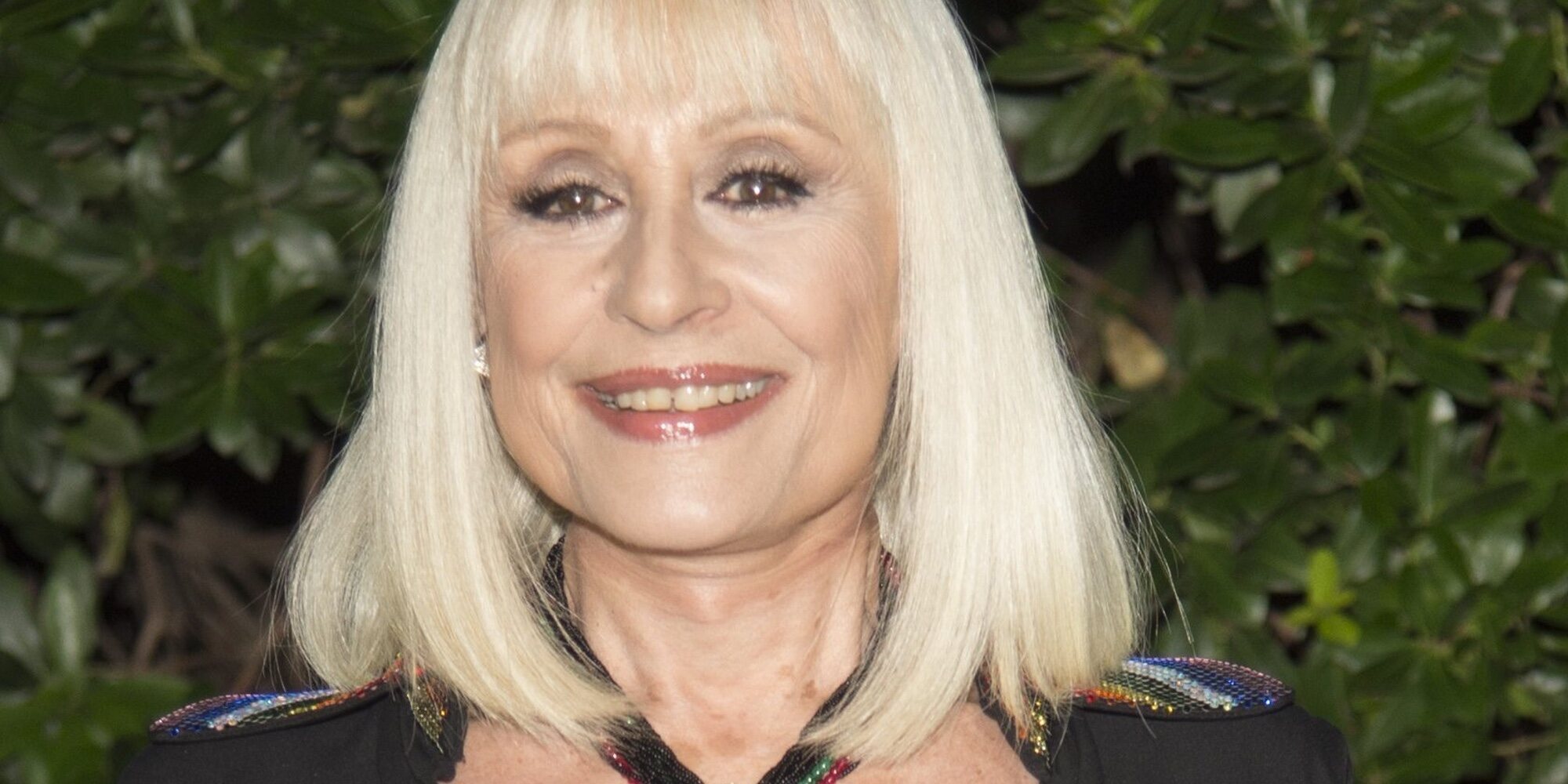 Raffaella Carrà tendrá su propia plaza en Madrid