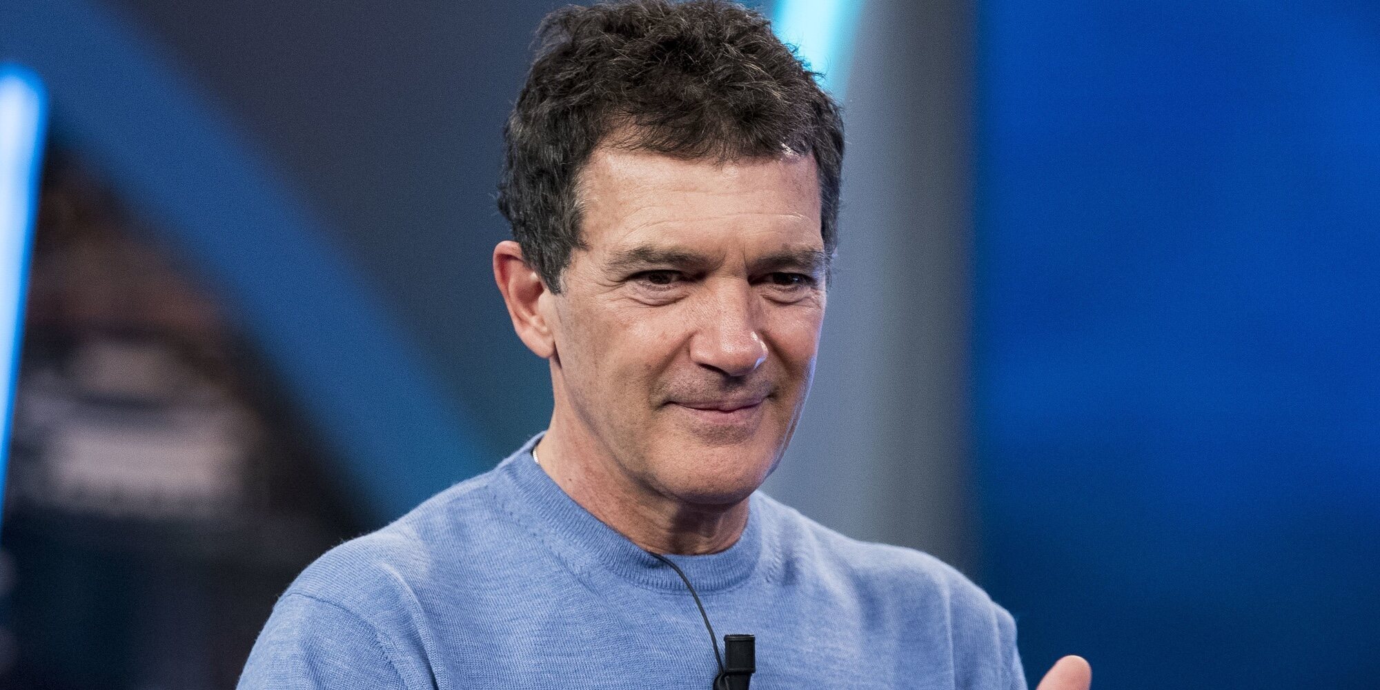 Antonio Banderas ficha por 'Indiana Jones 5'