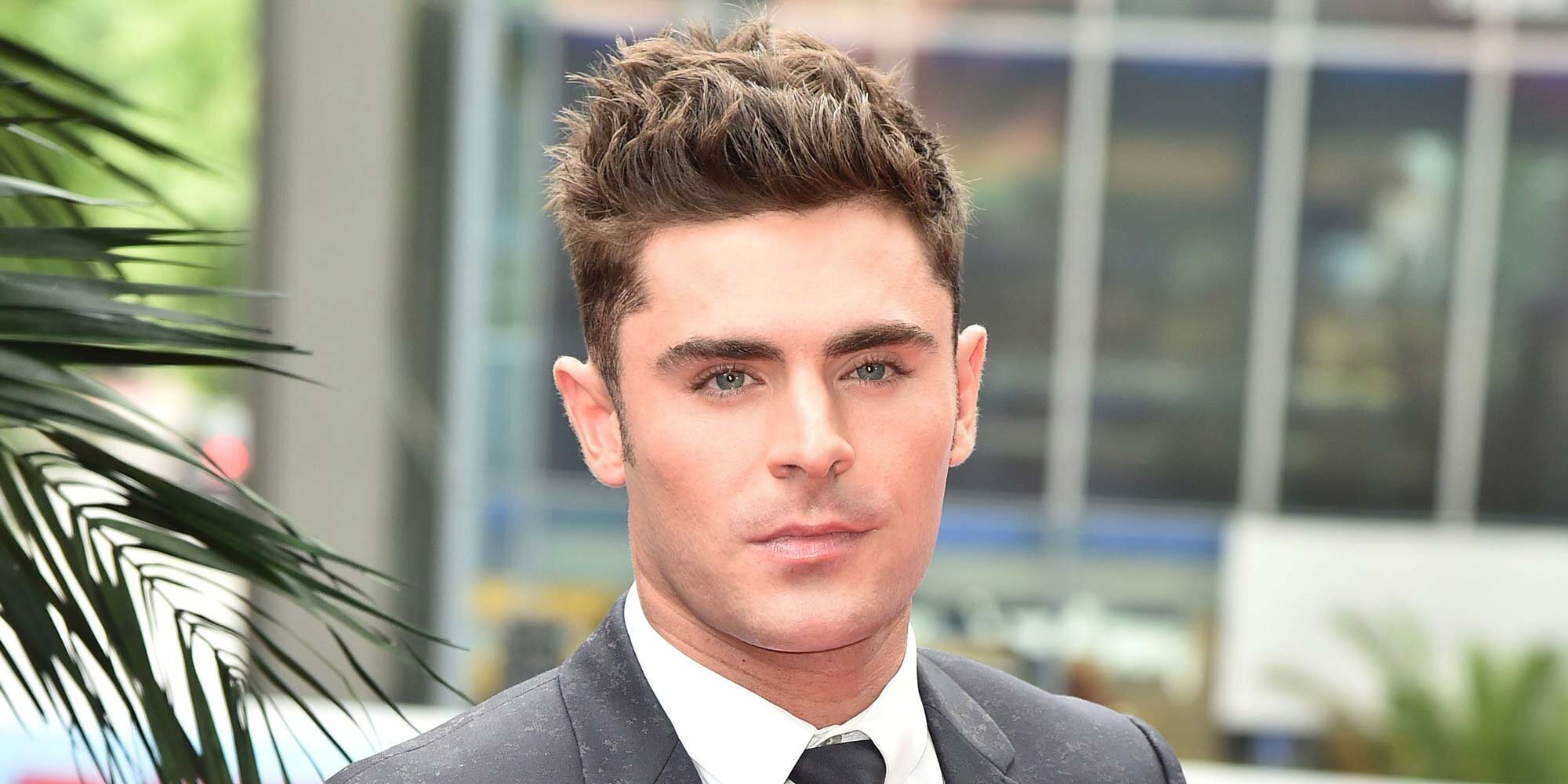 La felicidad de Zac Efron tras ganar un Daytime Emmy por 'Down to Earth with Zac Efron'