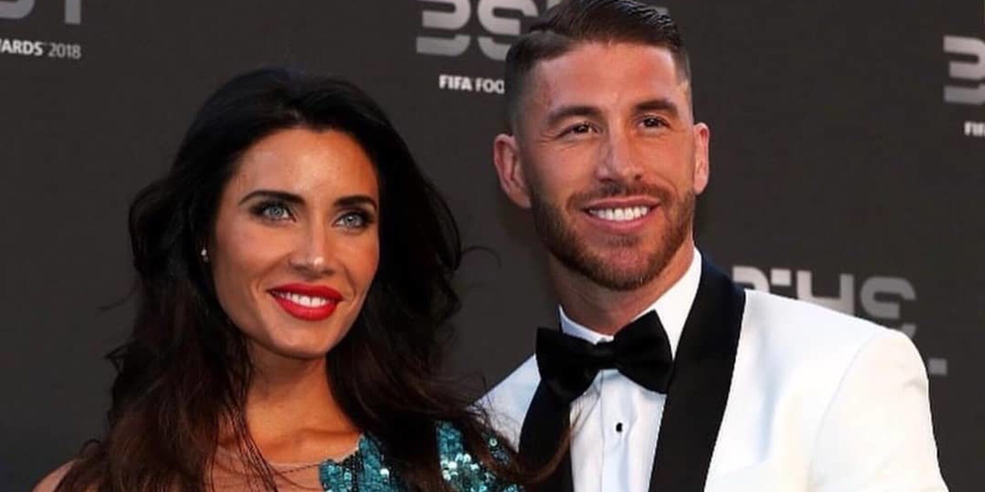 Así se están adaptando Pilar Rubio y Sergio Ramos a su vida parisina