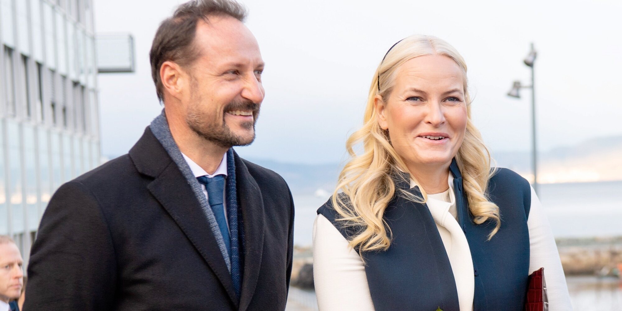 Haakon y Mette-Marit de Noruega encuentran otra fecha para su visita oficial a Suecia: 3 días, 2 ciudades y 2 anfitriones