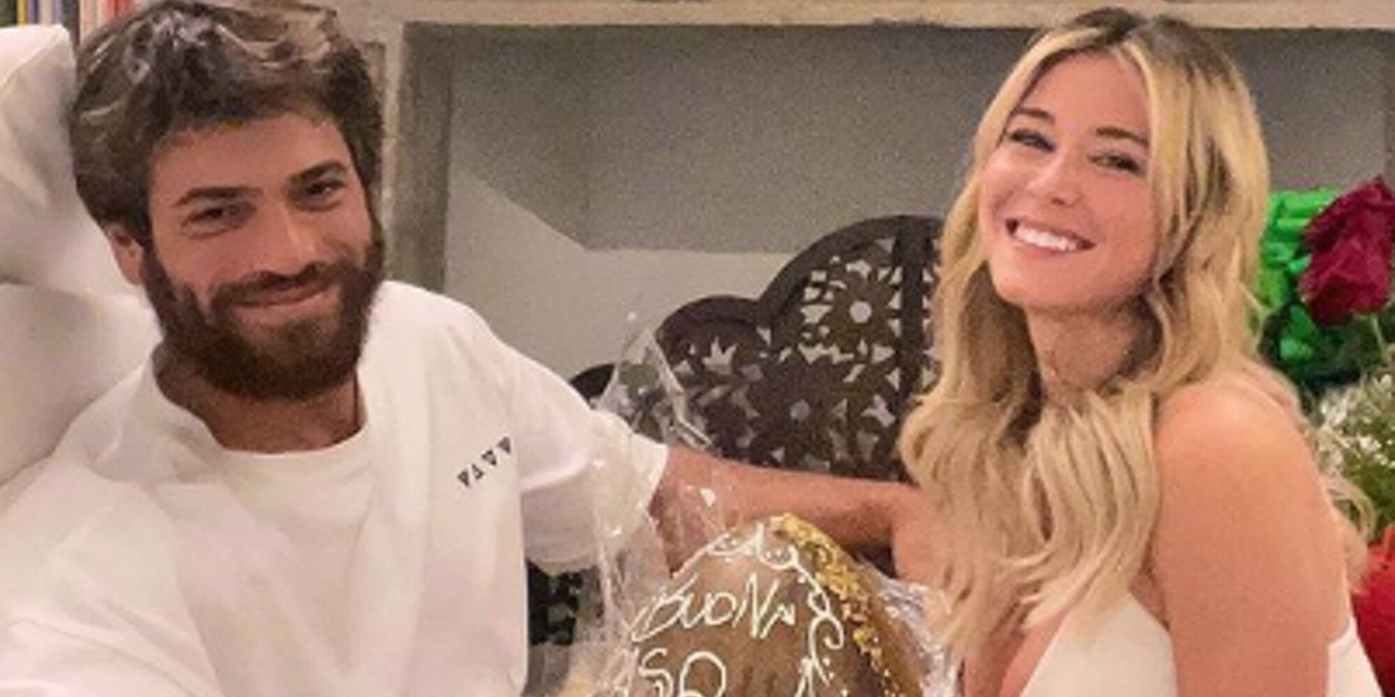 Can Yaman y Diletta Leotta, entre rumores de ruptura en Italia y de boda en Turquía