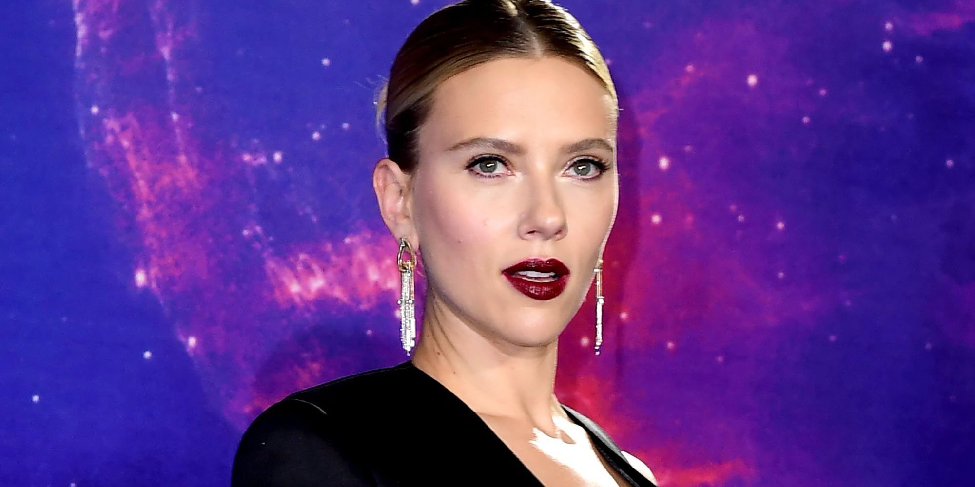 Scarlett Johansson presenta una querella contra Disney por incumplimiento de contrato