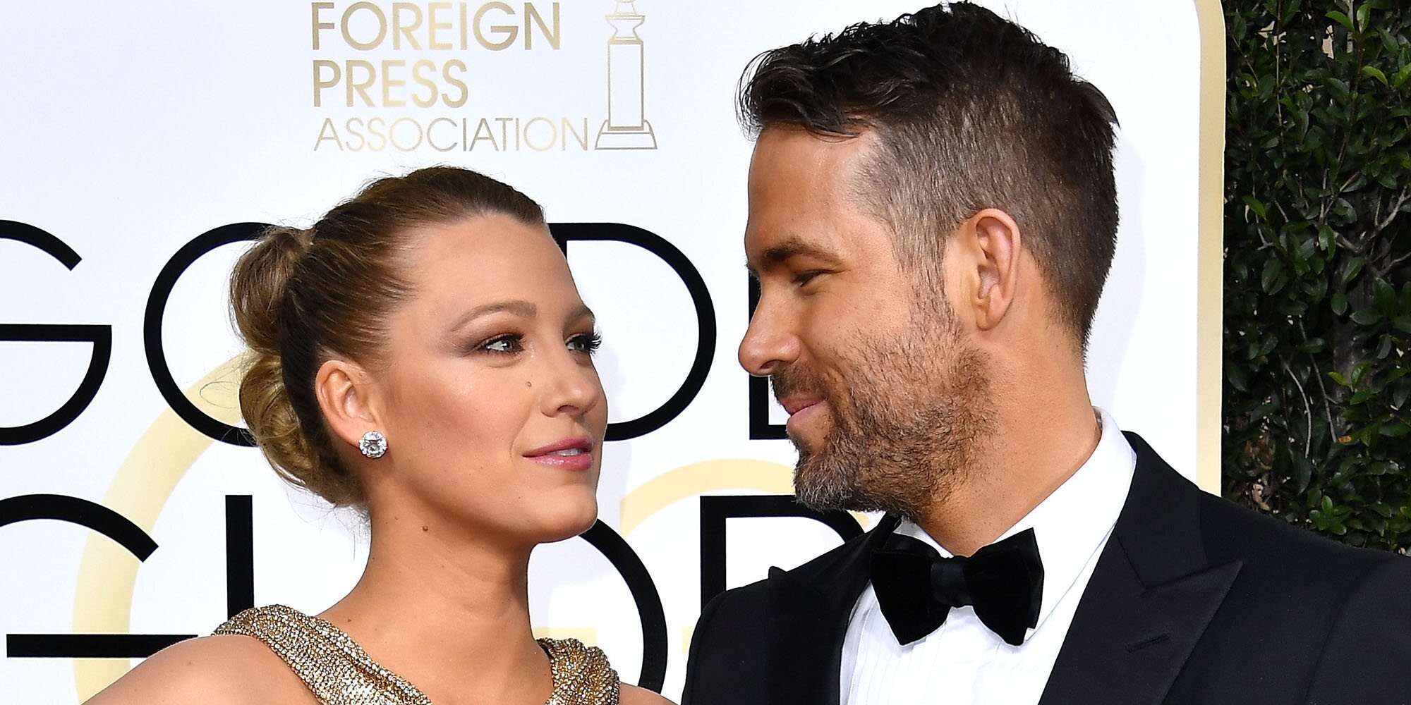 Ryan Reynolds y Blake Lively recrean diez años después su primera cita