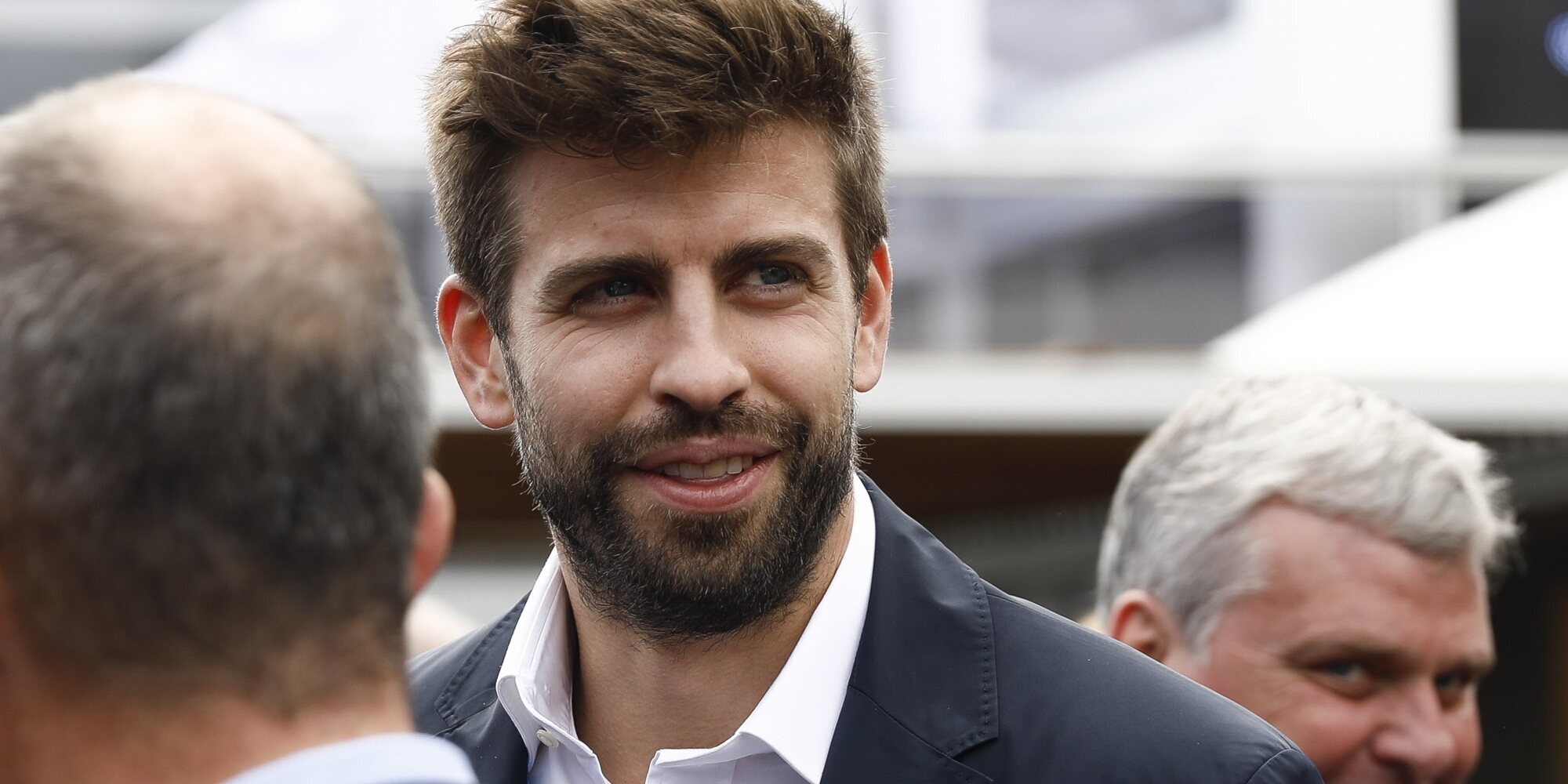 Gerard Piqué siguió de cerca el enfrentamiento de Iker y 'Socialité': "Iker, eres un genio"