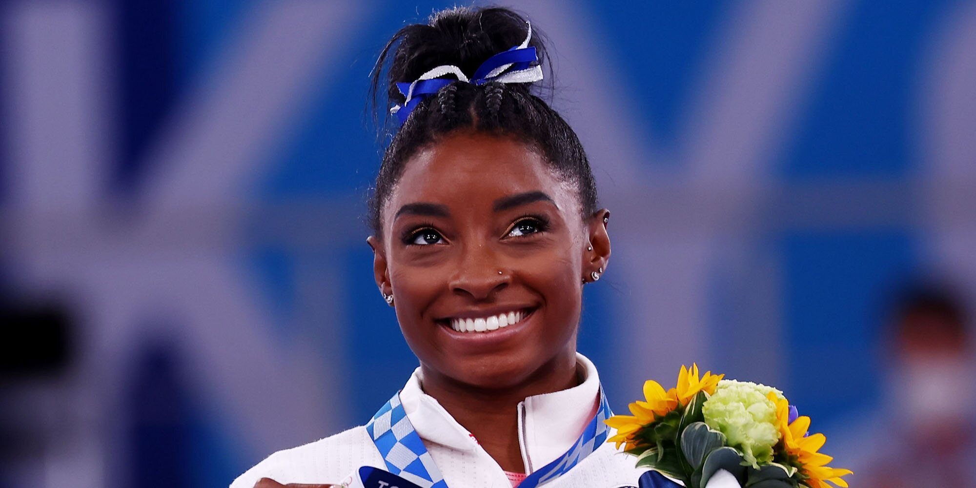 Simone Biles, medalla de bronce en Tokyo 2020 en su regreso a la competición tras confesar sus problemas de salud mental