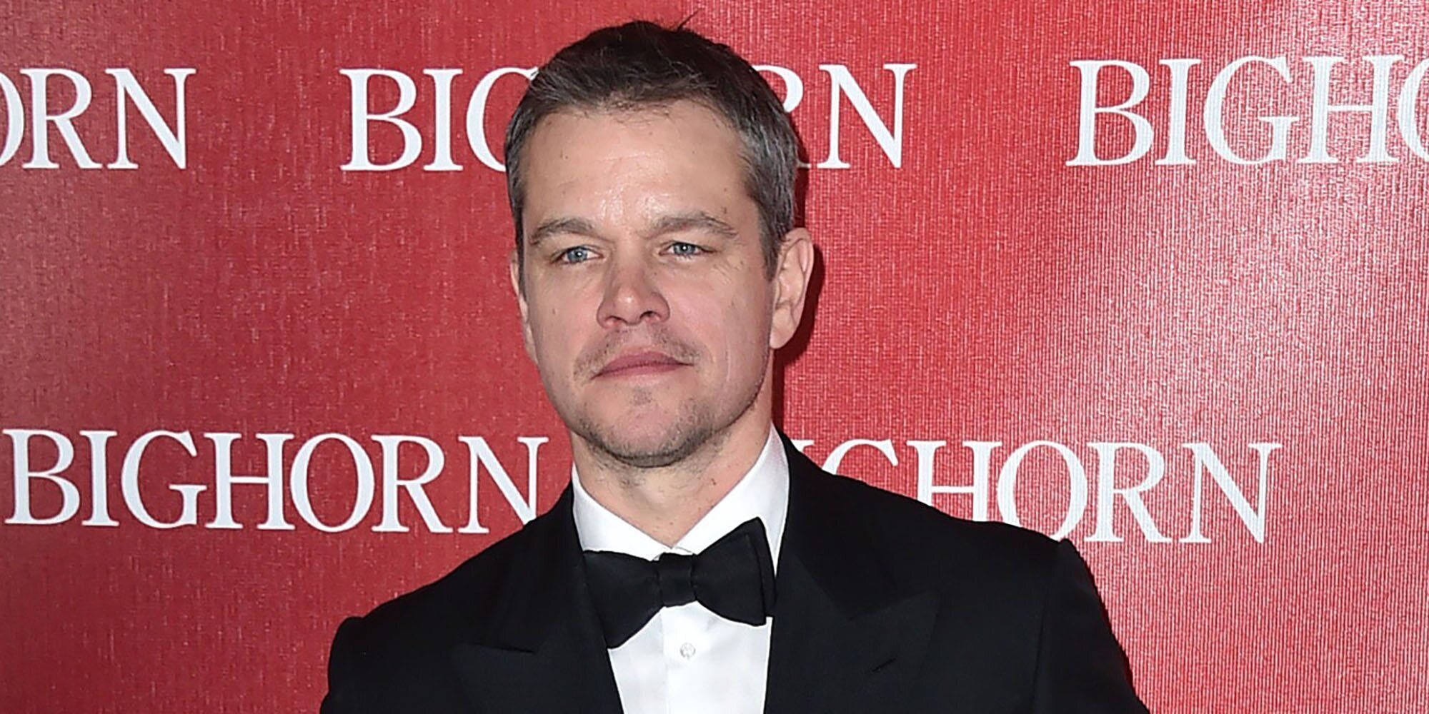 Matt Damon niega haber usado insultos homófobos: "Nunca he llamado a nadie 'faggot'"