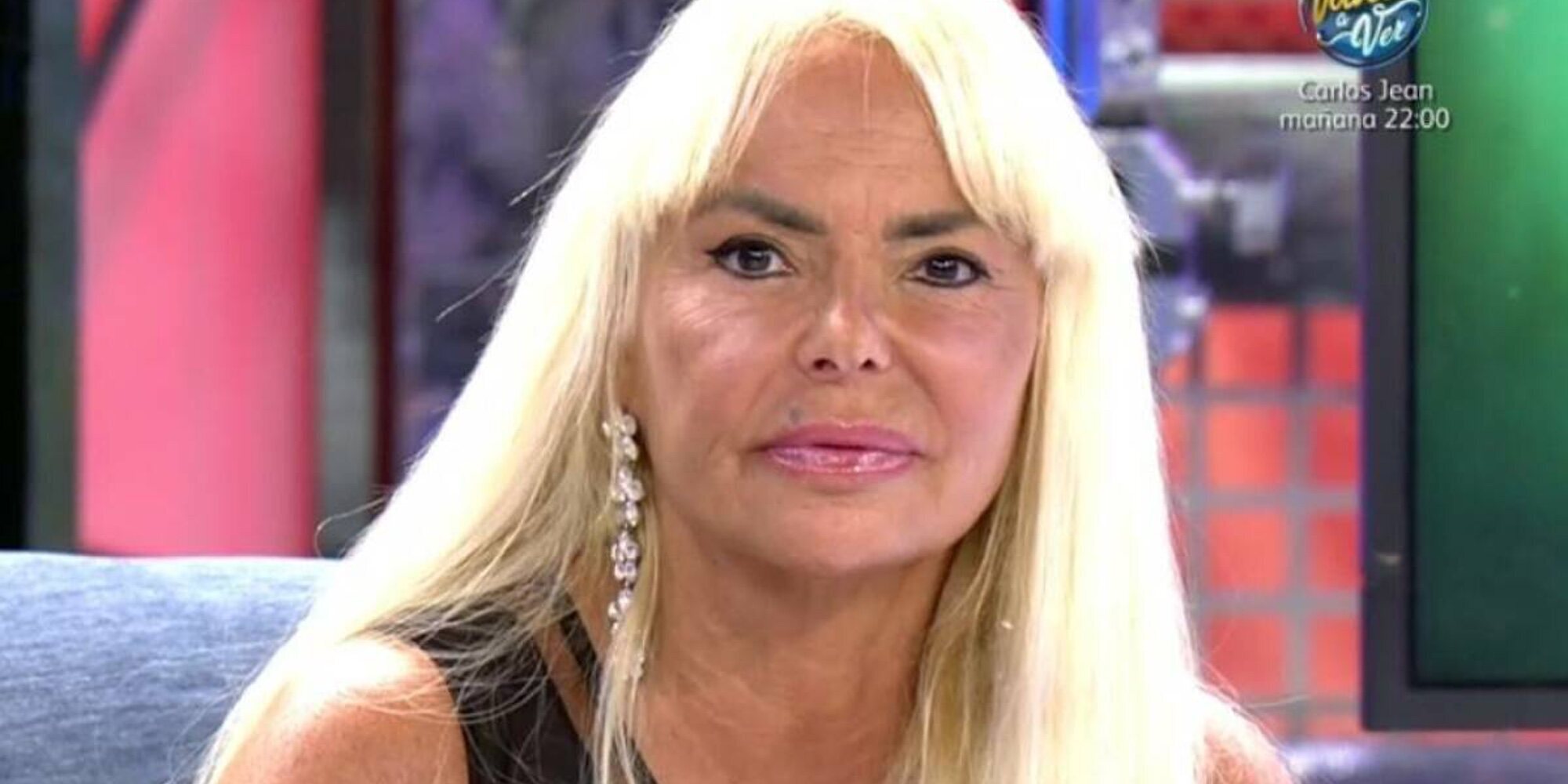 Leticia Sabater tiene nuevo novio: "Estoy liada con un chico venezolano que tiene el pene multicolor"