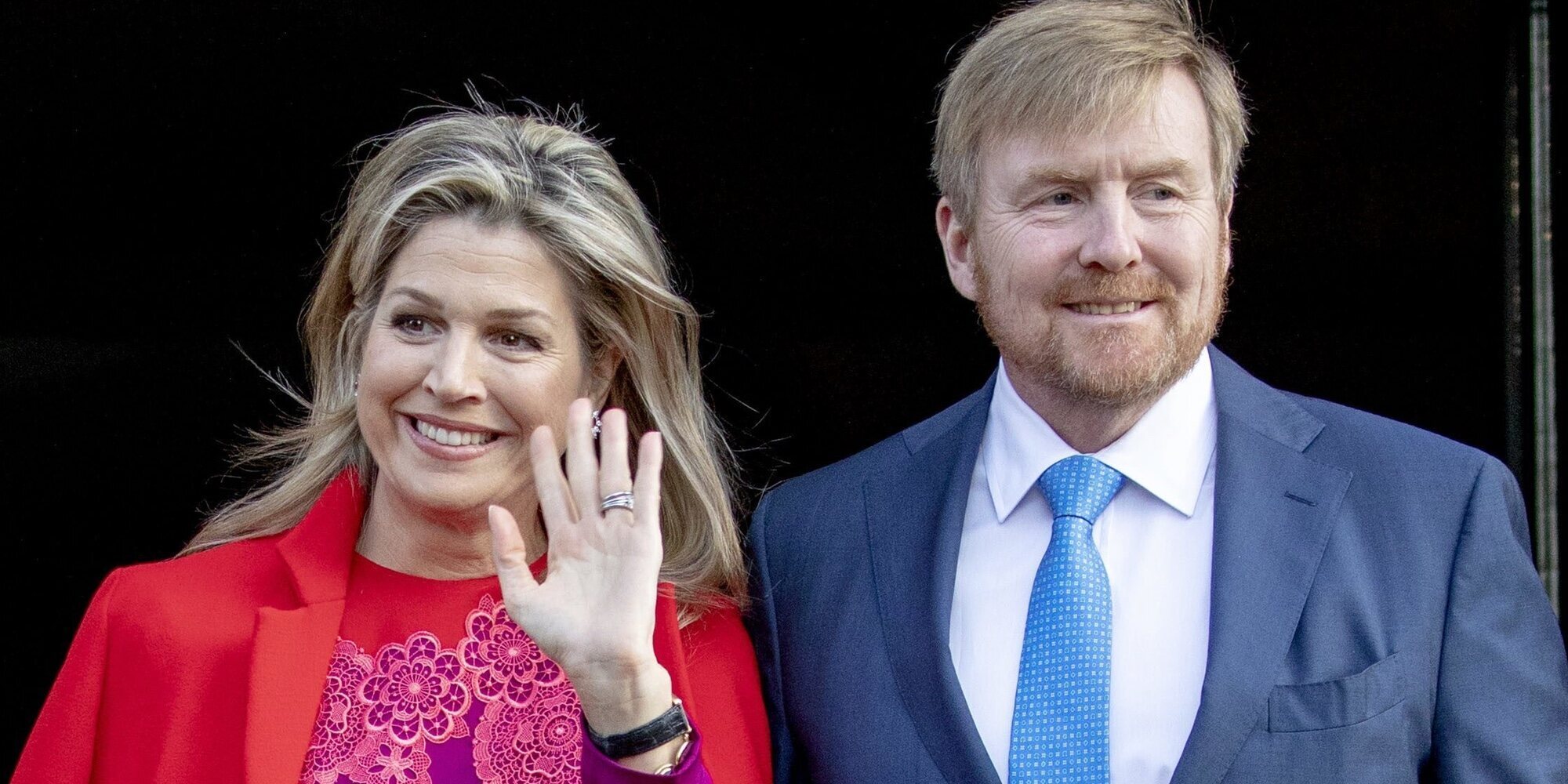 Guillermo y Máxima de Holanda vuelven a generar la misma polémica que el año anterior por sus vacaciones