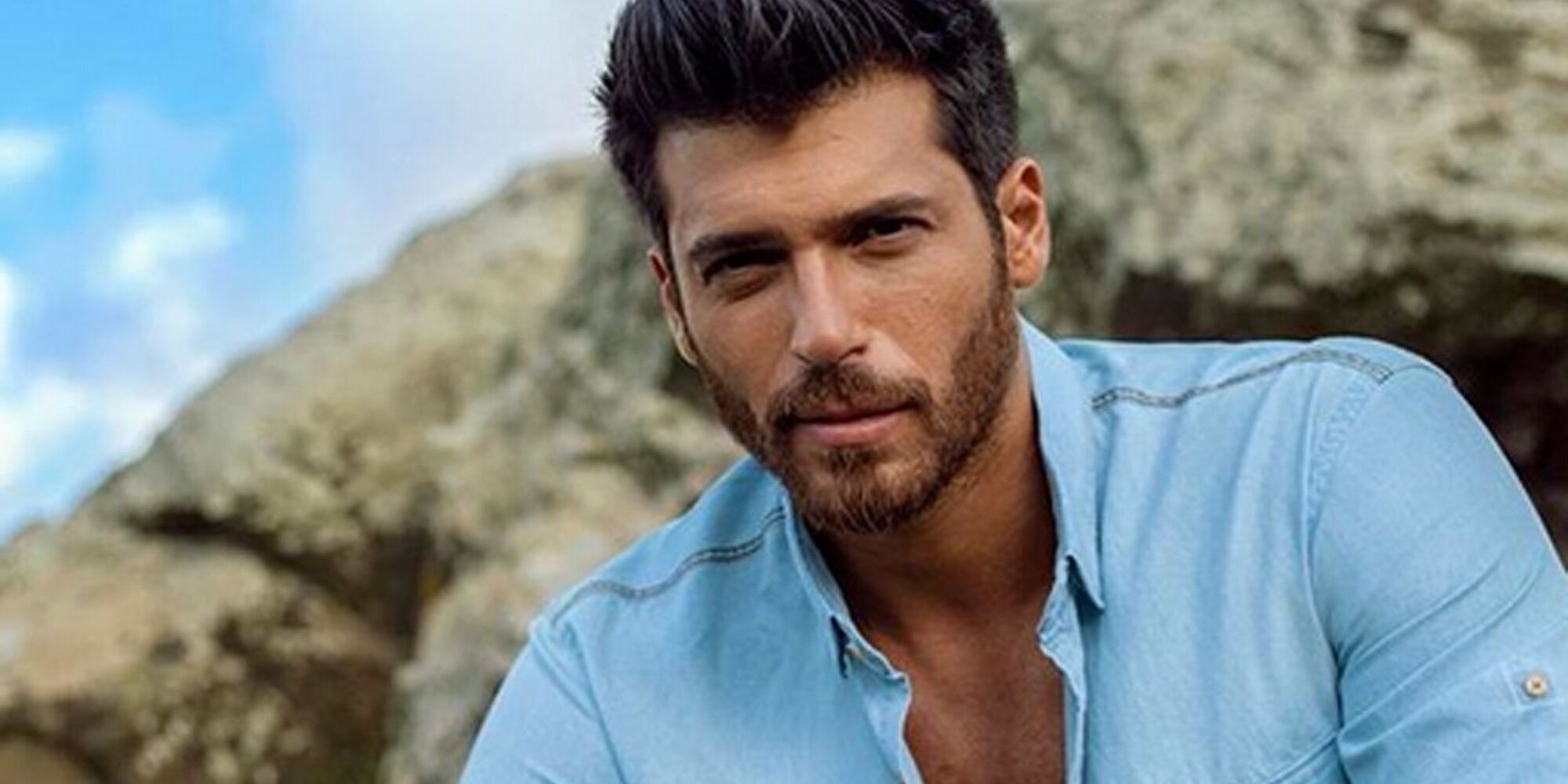 Can Yaman ficha por una nueva serie italiana que grabará antes que 'Sandokán'