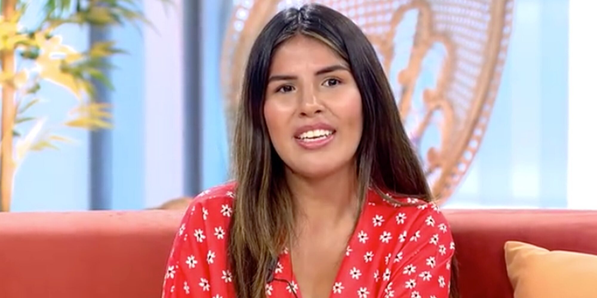 Isa Pantoja sobre Isabel Pantoja: de cómo ha cambiado su madre a lo que tienen pendiente