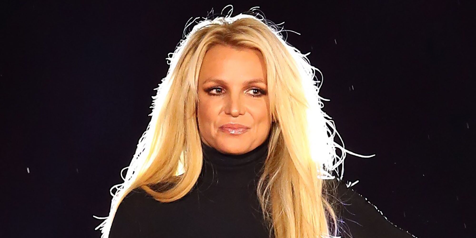 El padre de Britney Spears renuncia a la tutela legal de su hija