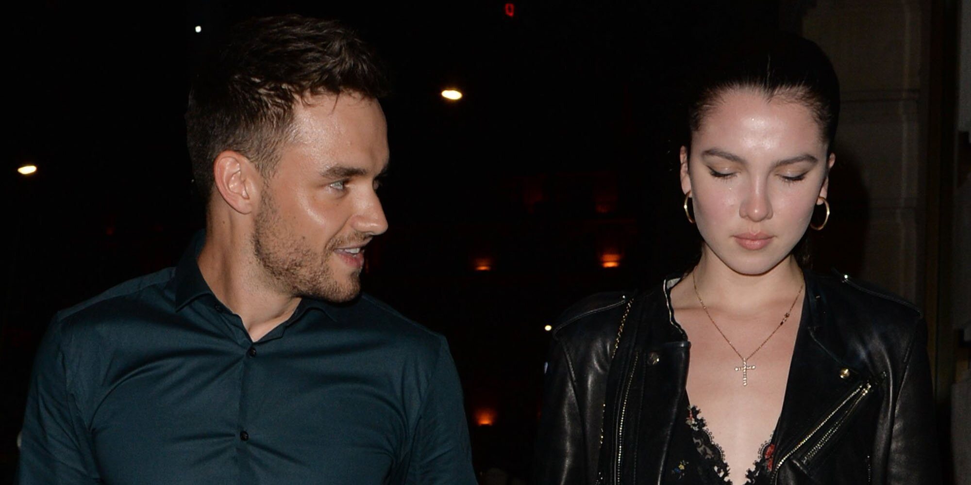 Liam Payne y Maya Henry se dan una segunda oportunidad dos meses después de separarse