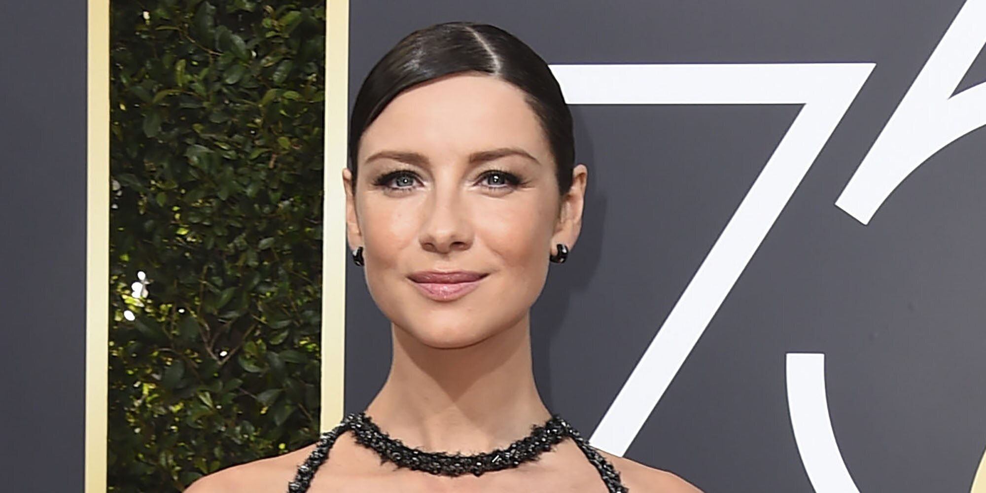 Caitriona Balfe anuncia que ha sido madre