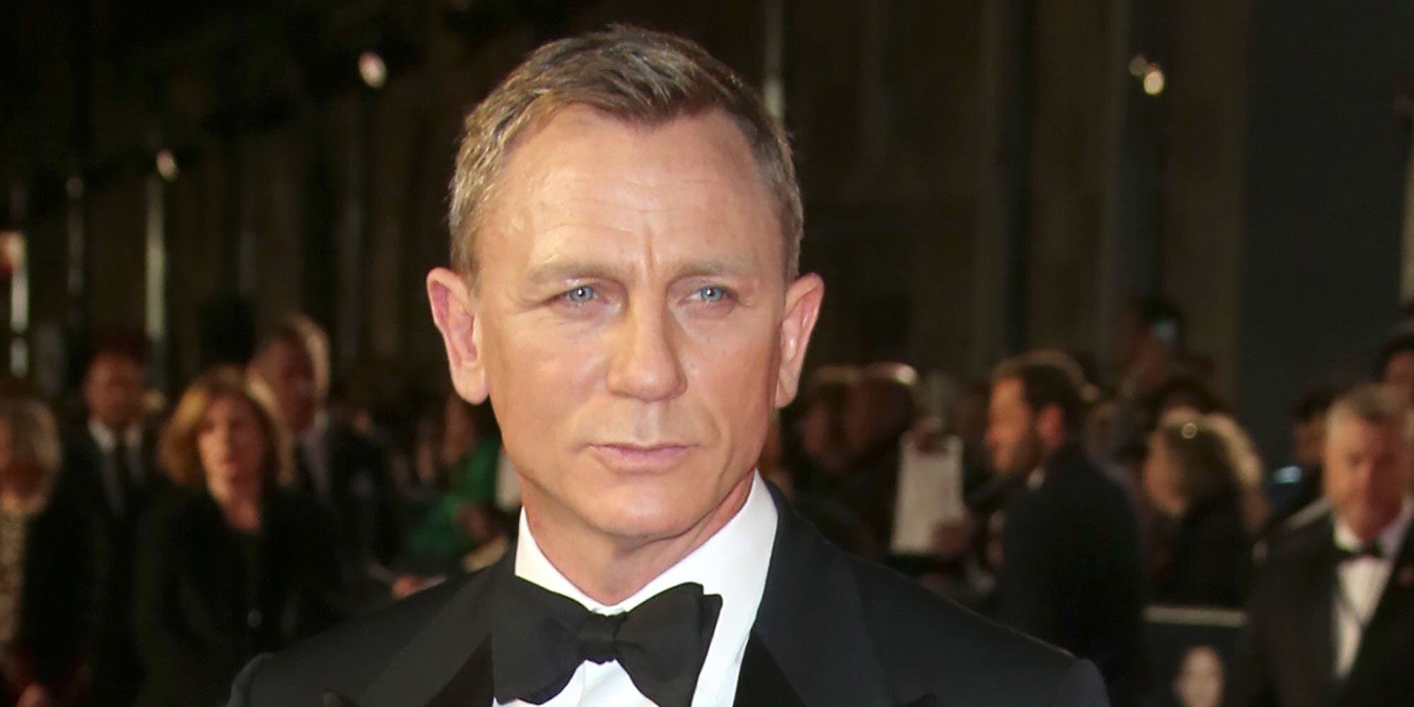 Daniel Craig piensa en deshacerse de su fortuna antes de que sus hijas la hereden