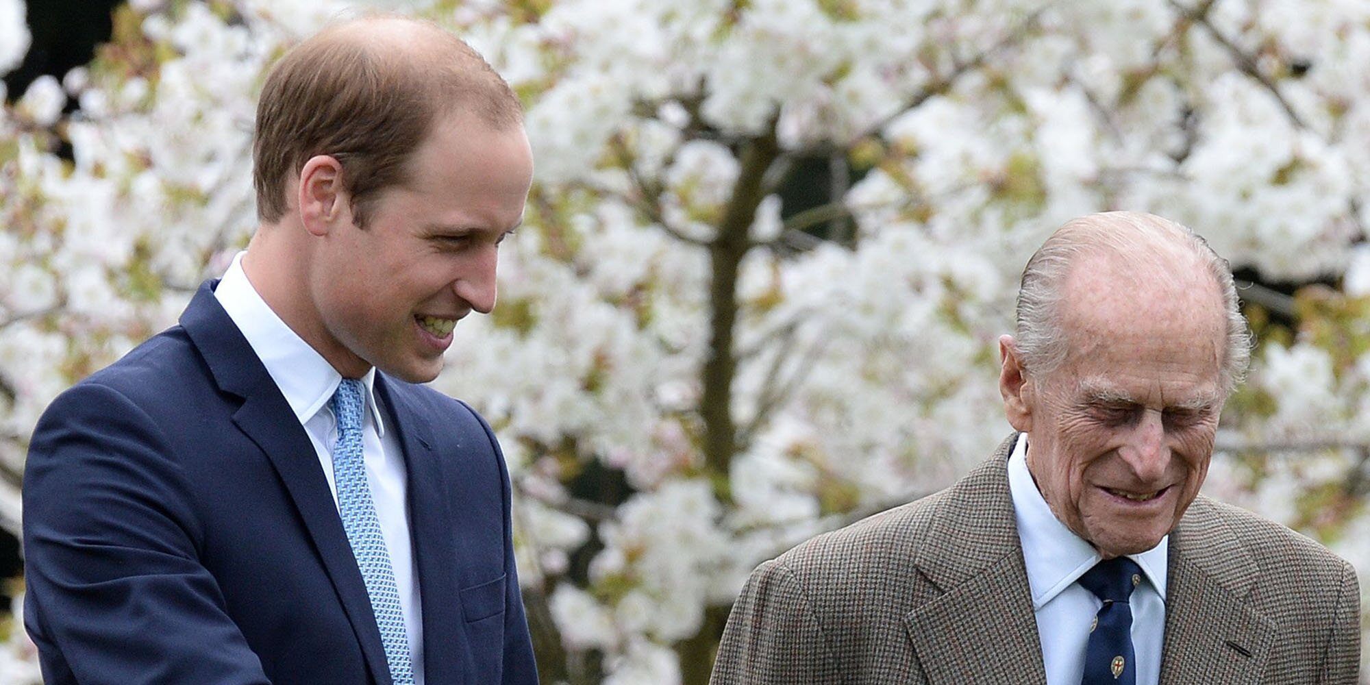 Las palabras de los Duques de Cambridge en agradecimiento por los mensajes de cariño por la muerte del Duque de Edimburgo