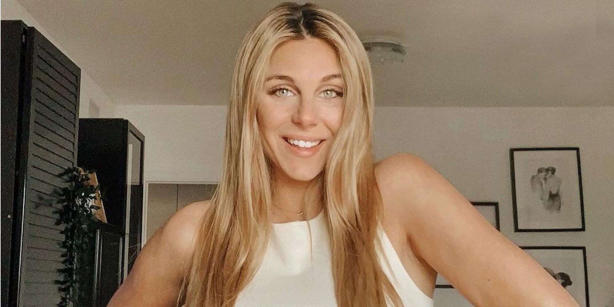 Ivana Icardi revela detalles de su embarazo y las complicaciones postparto