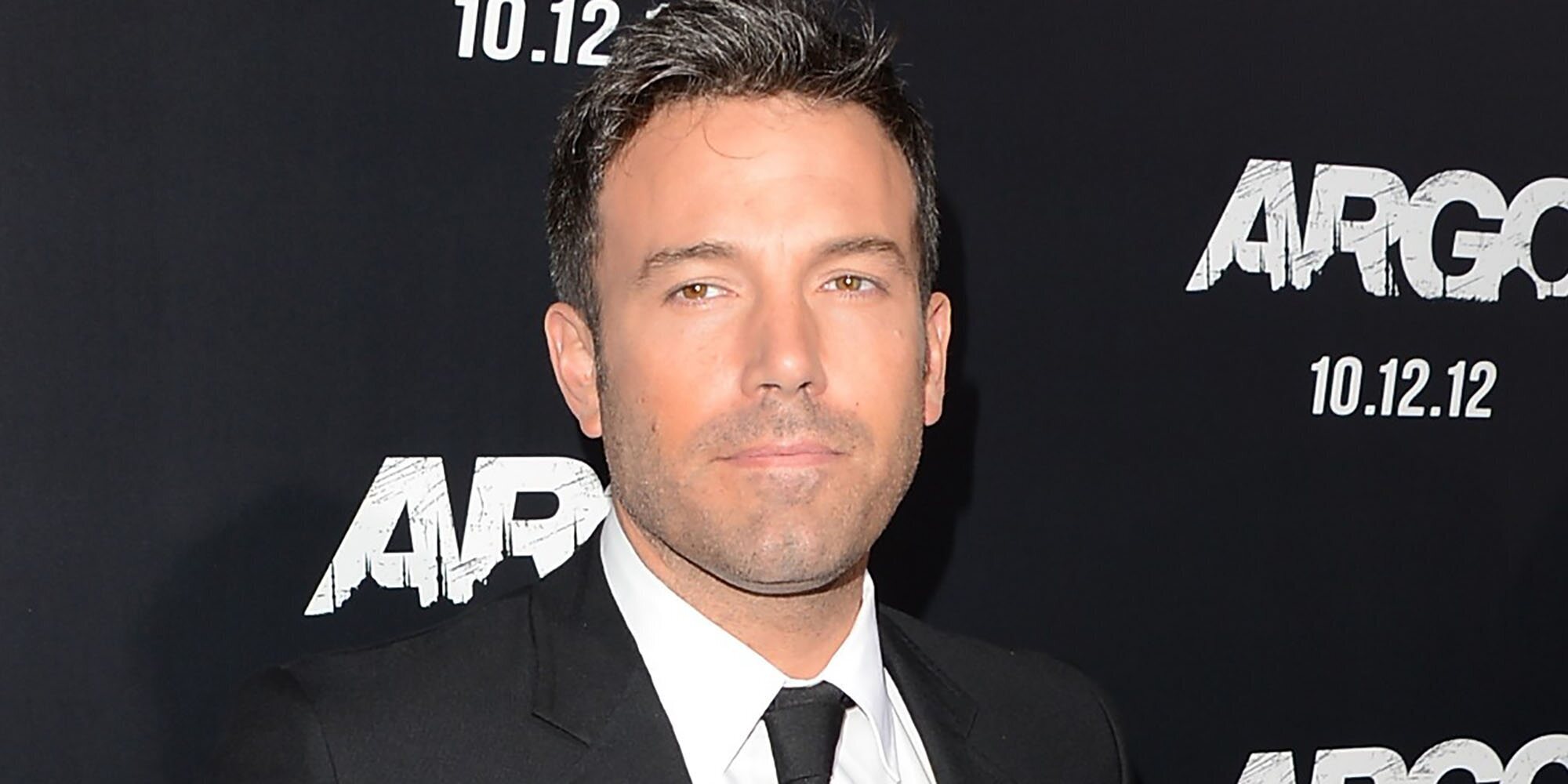 Ben Affleck, pillado mirando anillos de compromiso