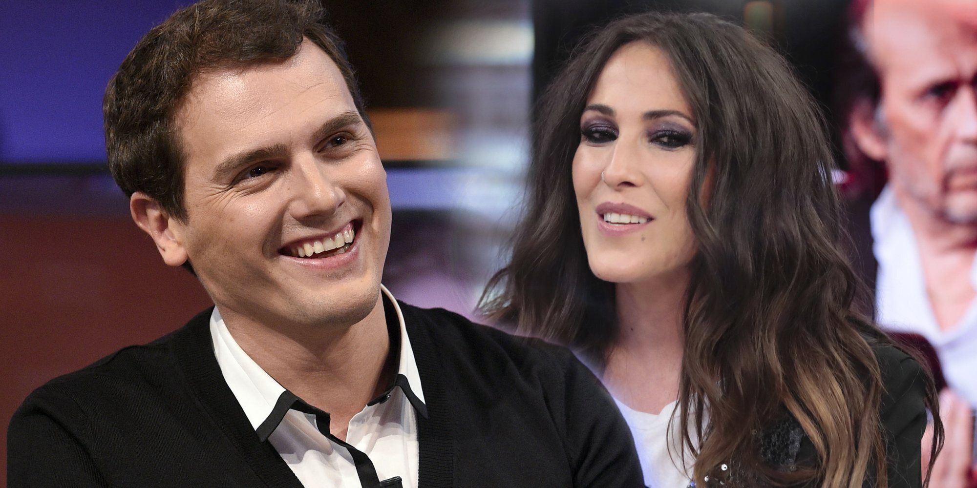 Las fotos más esperadas de Malú y Albert Rivera: Muy cariñosos y disfrutando de su hija Lucía