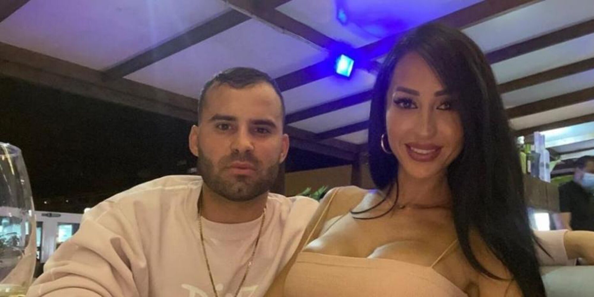 Aurah Ruiz y Jesé Rodríguez se van juntos de vacaciones a Ibiza