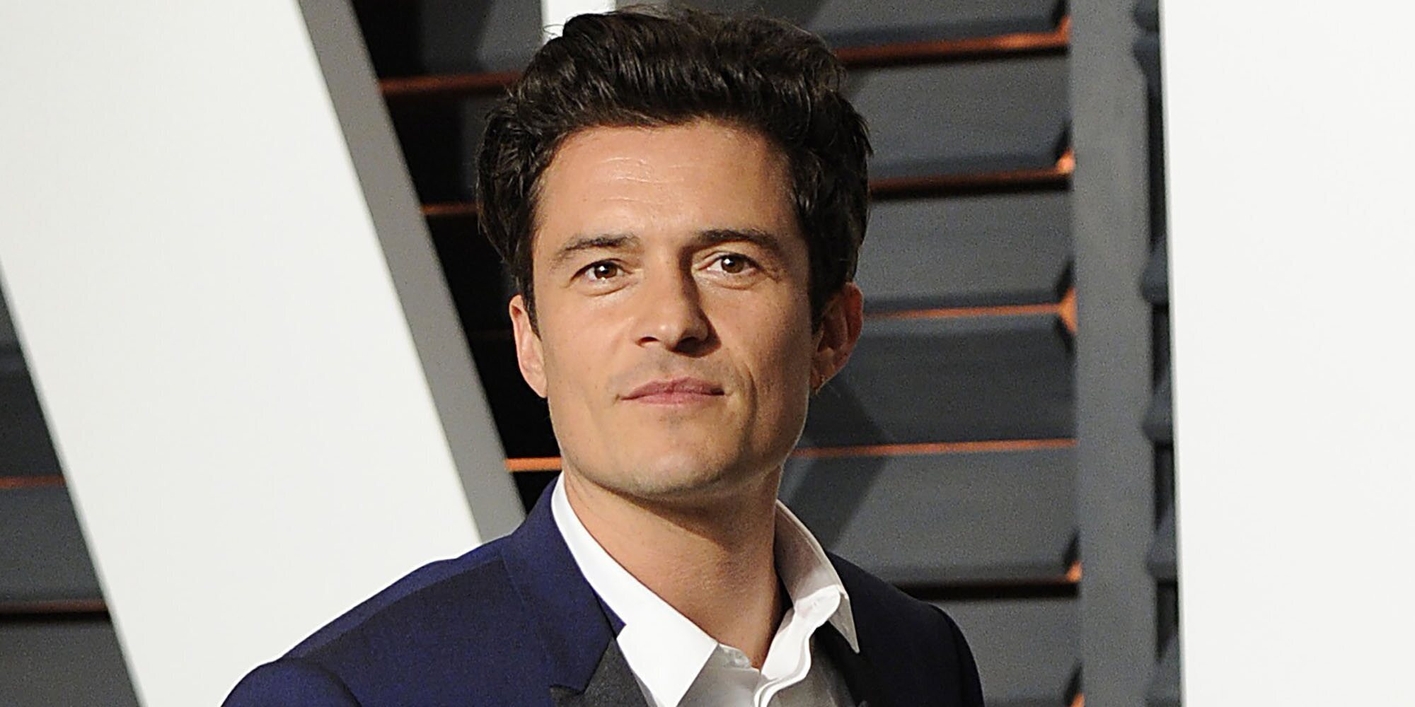 Orlando Bloom recuerda el accidente que casi le cuesta la vida a los 21 años