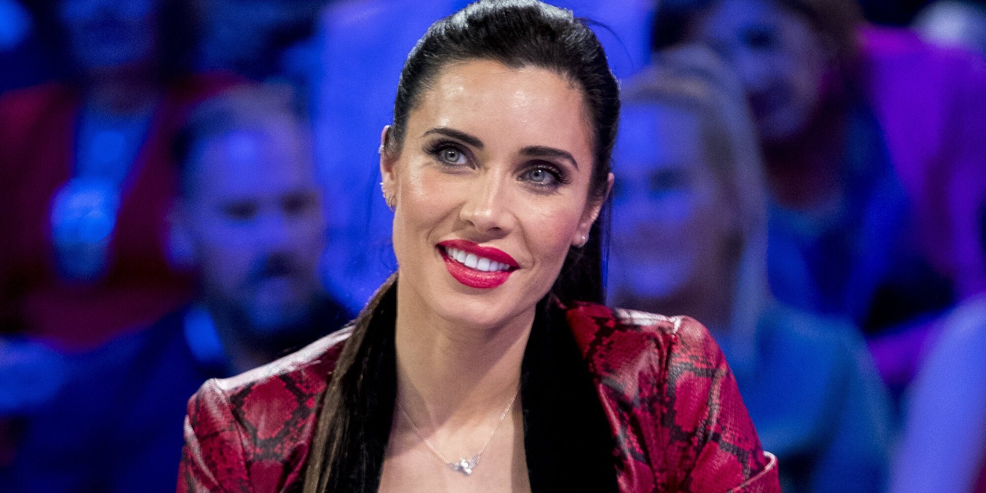 Pilar Rubio dice adiós a su sección de retos en 'El Hormiguero'