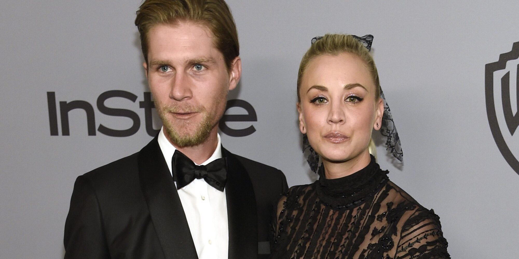 Kaley Cuoco anuncia su divorcio con Karl Cook