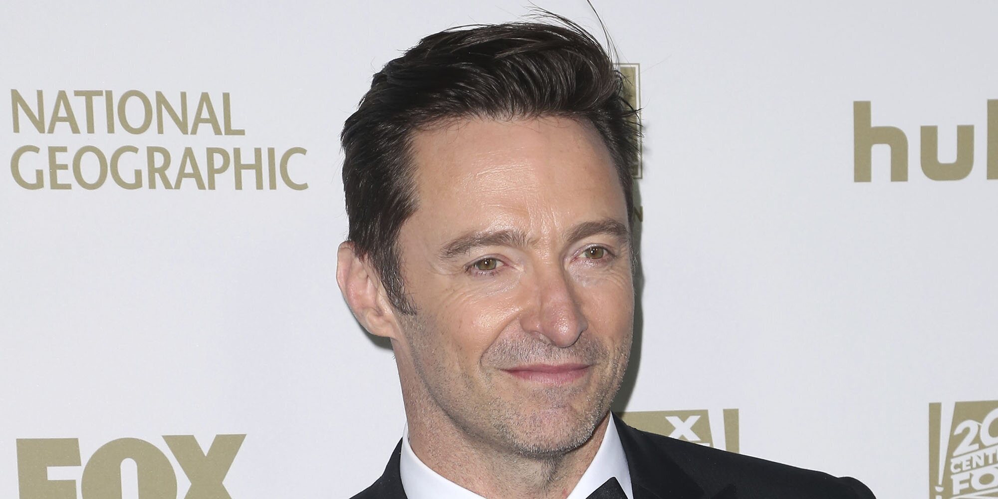 El dolor de Hugh Jackman al anunciar la muerte de su padre