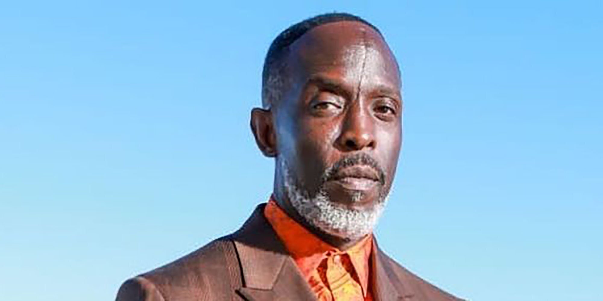 Muere Michael K. Williams, actor de 'The Wire', a los 54 años por una sobredosis