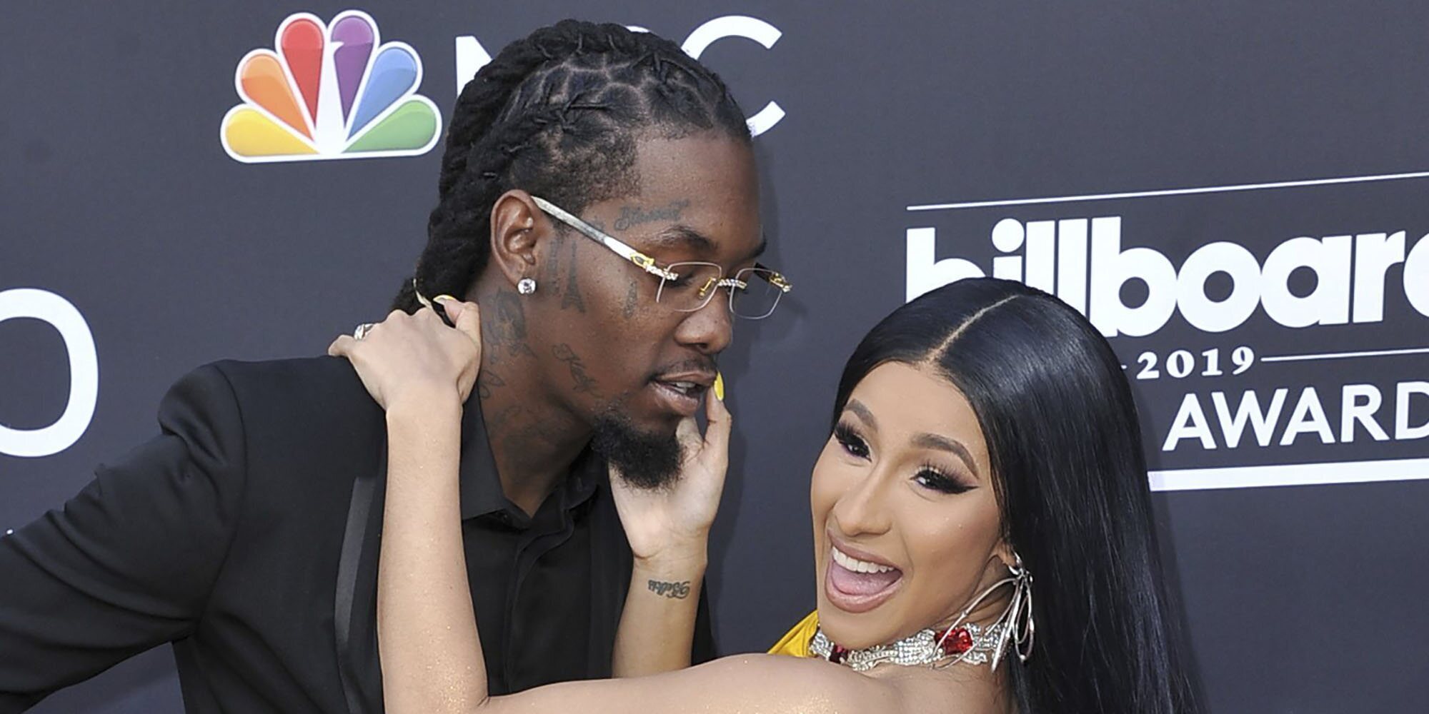 Cardi B y Offset han sido padres de su segundo hijo