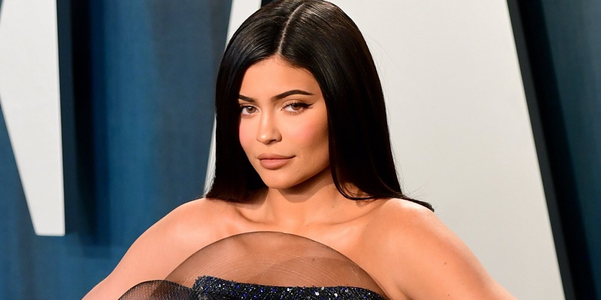 Kylie Jenner confirma su segundo embarazo con un tierno vídeo junto a Travis Scott y Stormi