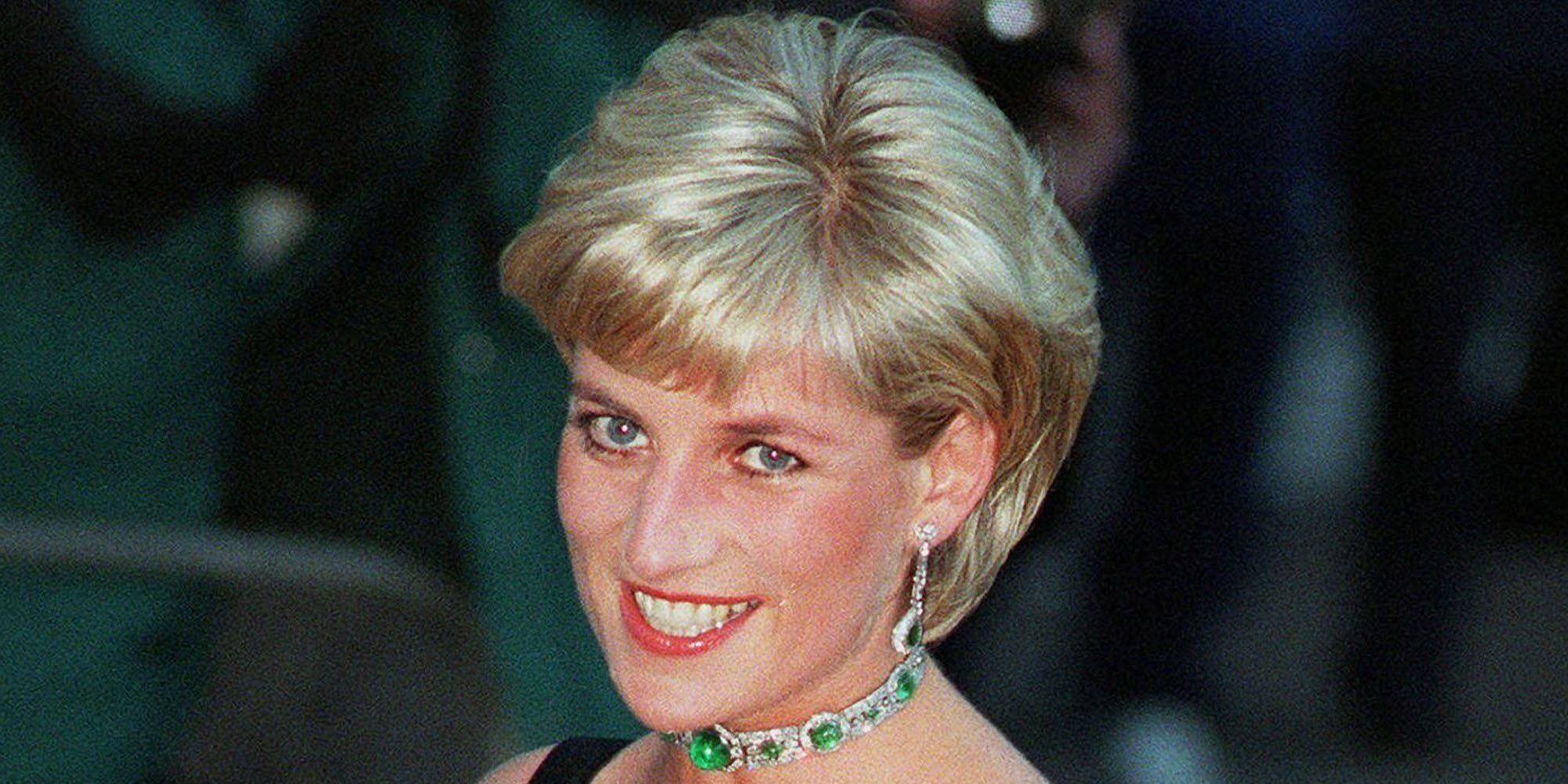 Lady Di tendrá su propio musical en Netflix