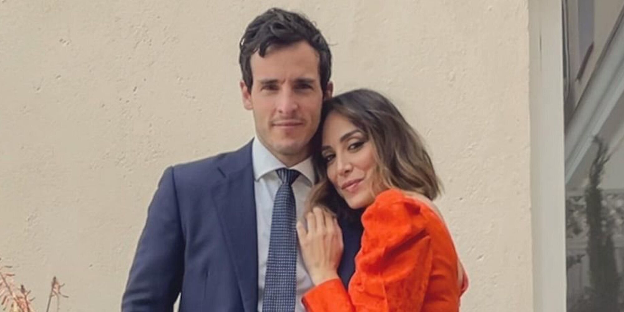 Tamara Falcó e Iñigo Onieva celebran su primer aniversario: "Por muchos años más juntos"