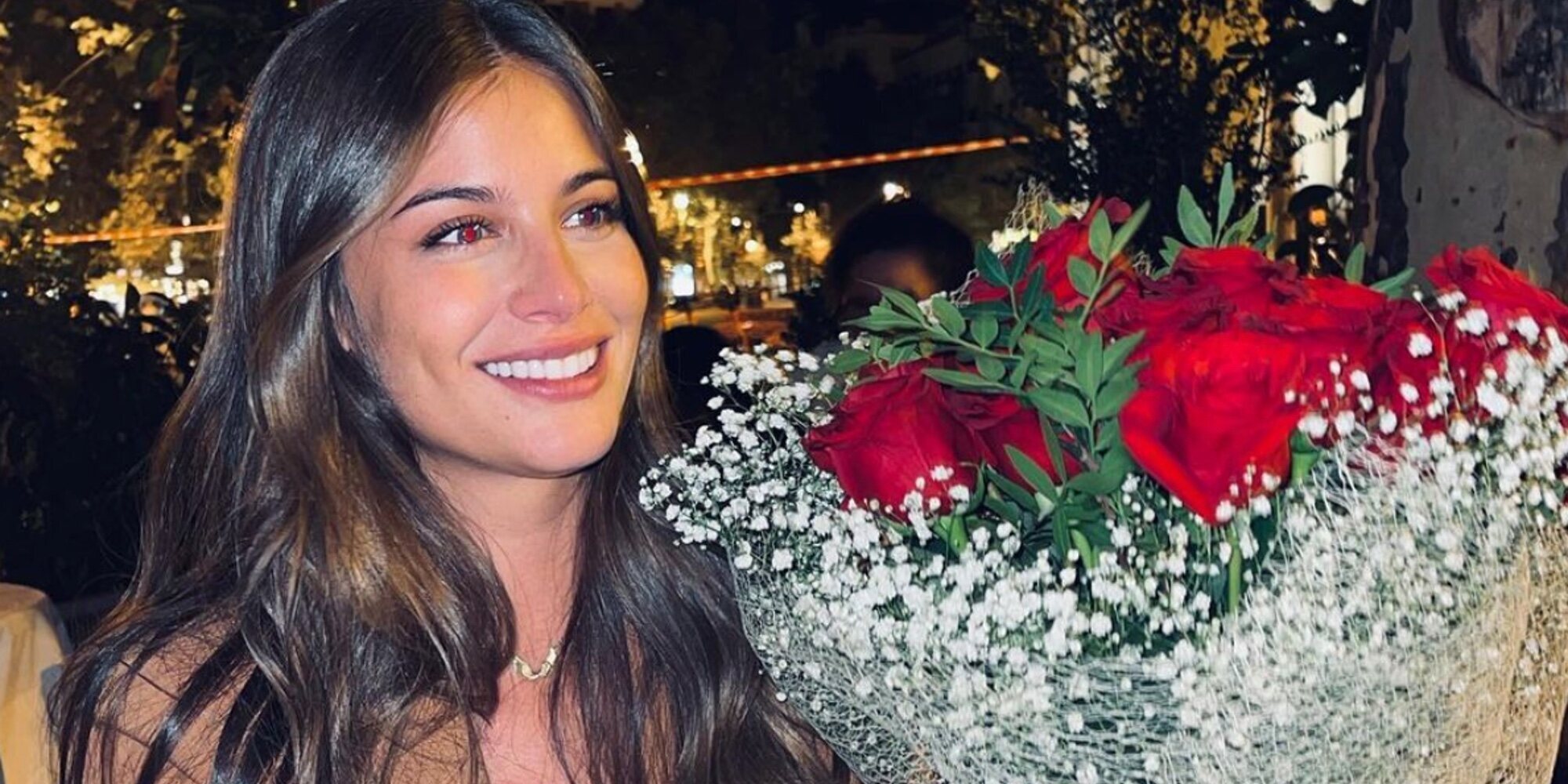 Desiré Cordero celebra su cumpleaños sin Mario Casas, pero contando las horas para verse