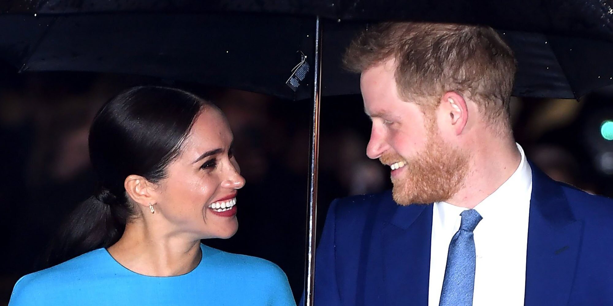 Time incluye al Príncipe Harry y Meghan Markle dentro de las 100 personas más influyentes del mundo