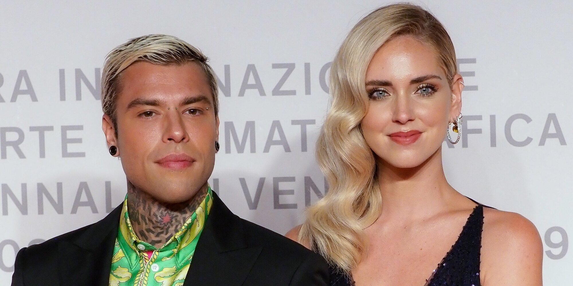 'The Ferrragnez': Chiara Ferragni y Fedez anuncian el estreno de su programa de televisión al estilo Kardashian