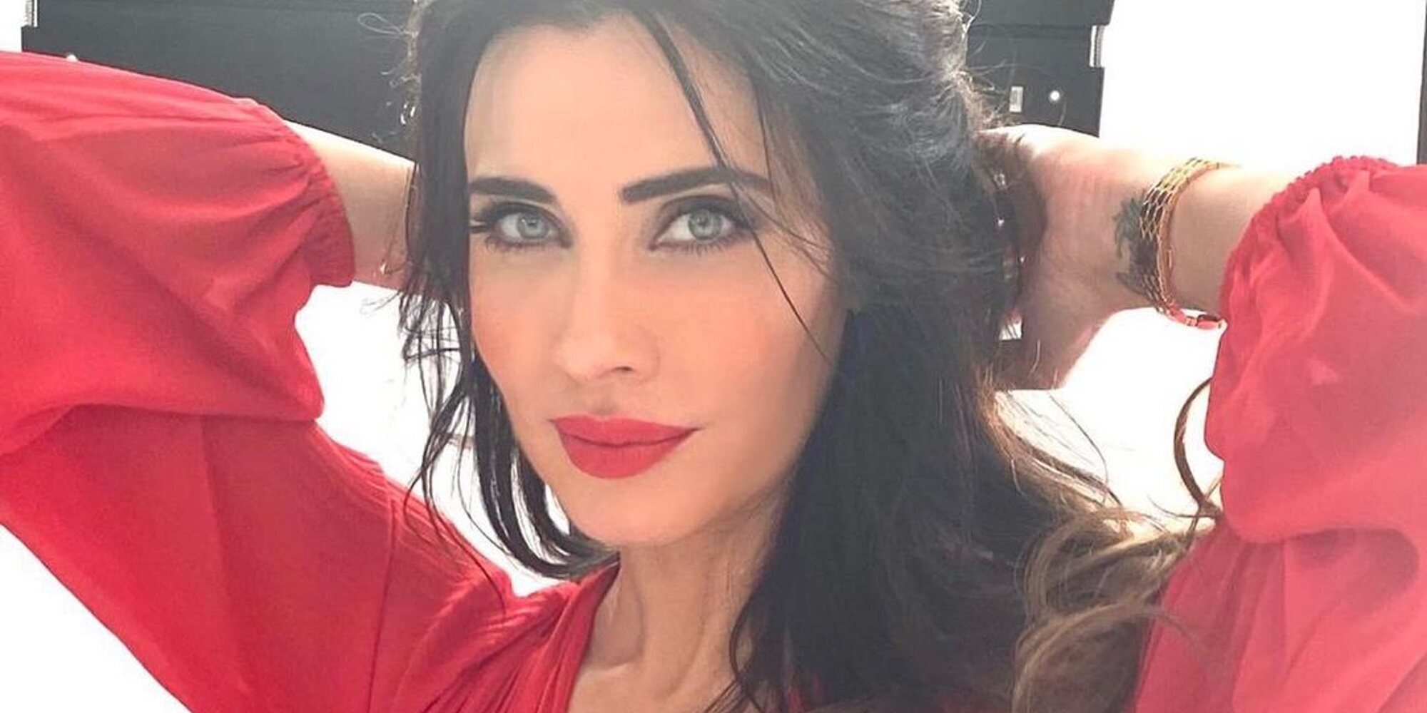 Pilar Rubio, criticada por decir que se come las hamburguesas de dos en dos