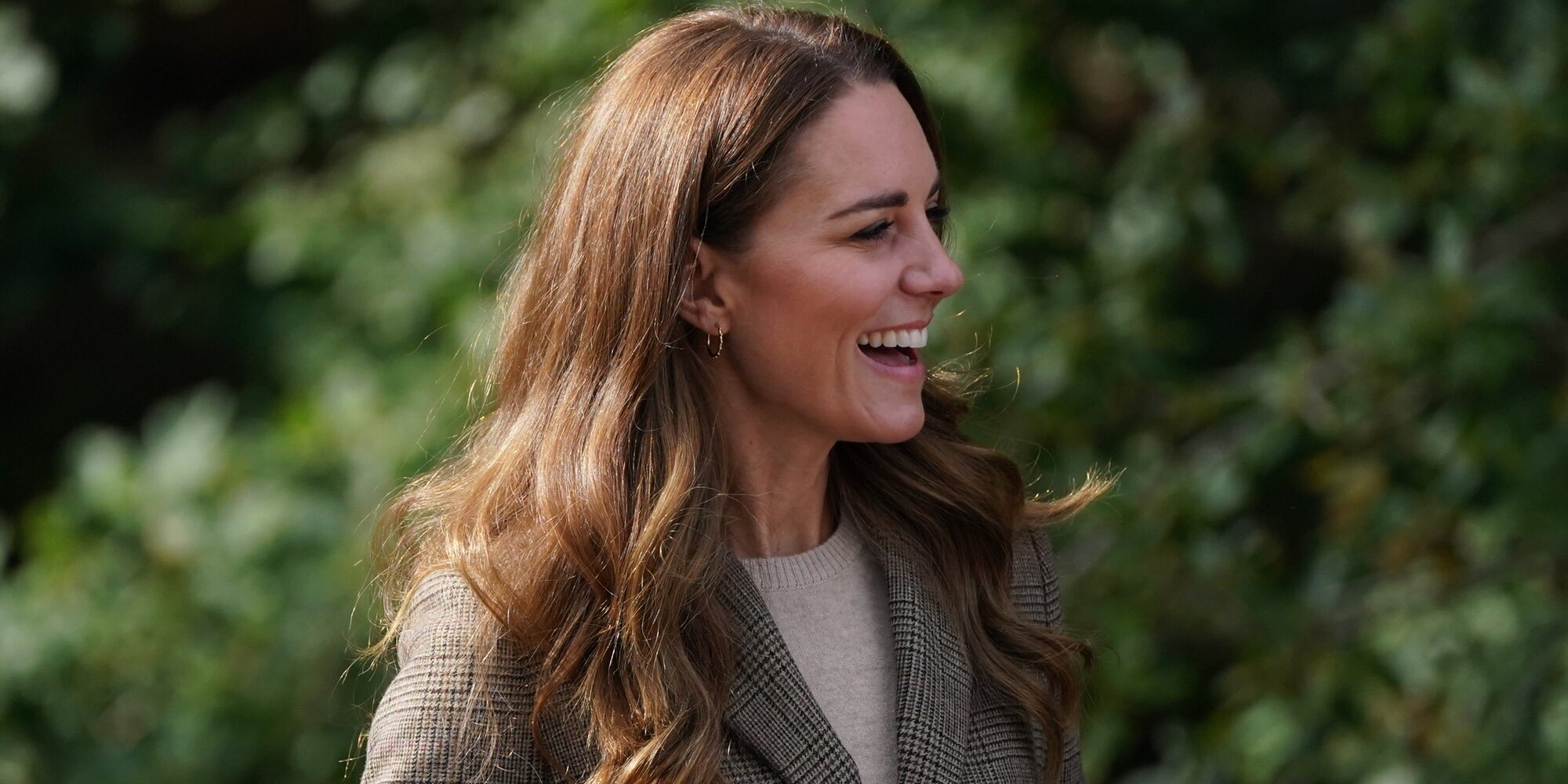 El inolvidable viaje de Kate Middleton al Distrito de los Lagos: deporte y charlas que le marcarán para siempre